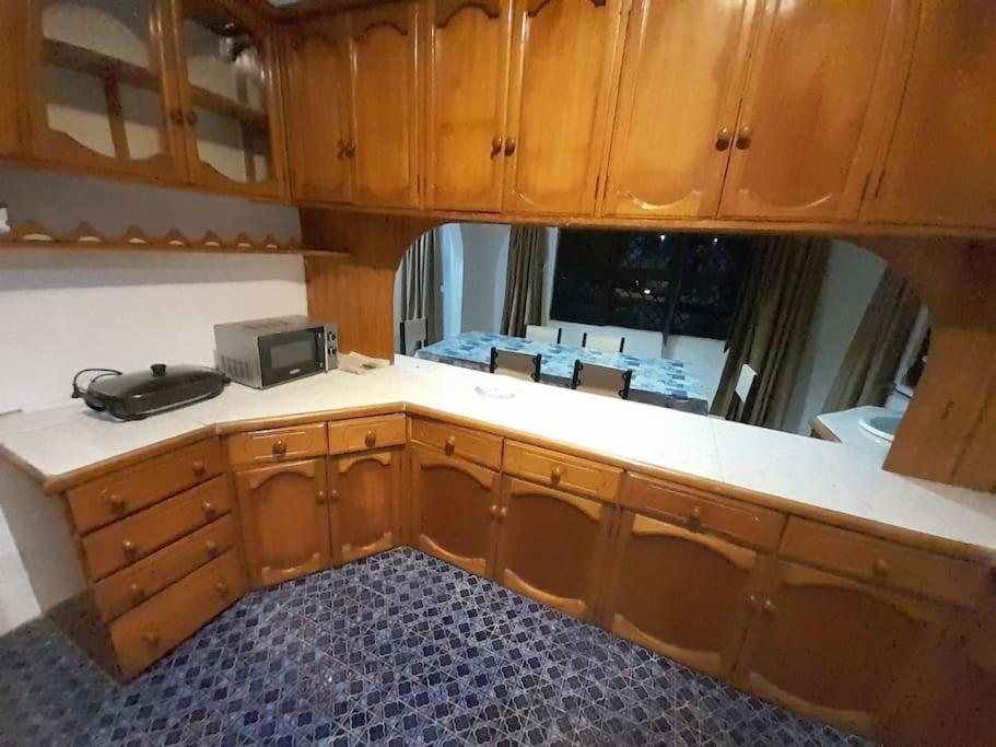 3 bedroom Executive Suite - view 10