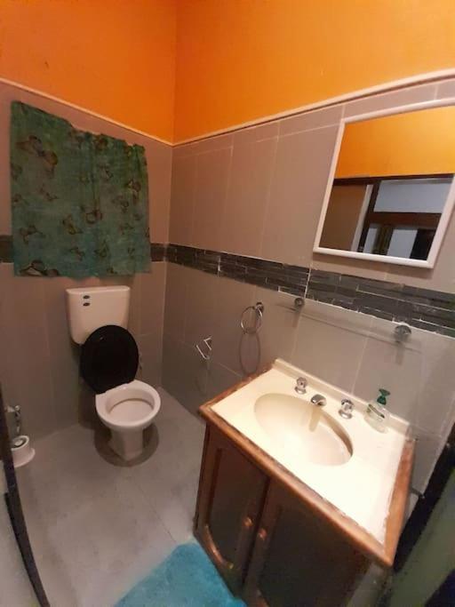 3 bedroom Executive Suite - view 16
