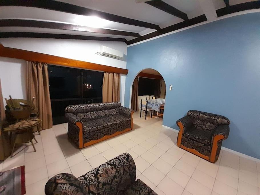 3 bedroom Executive Suite - view 21
