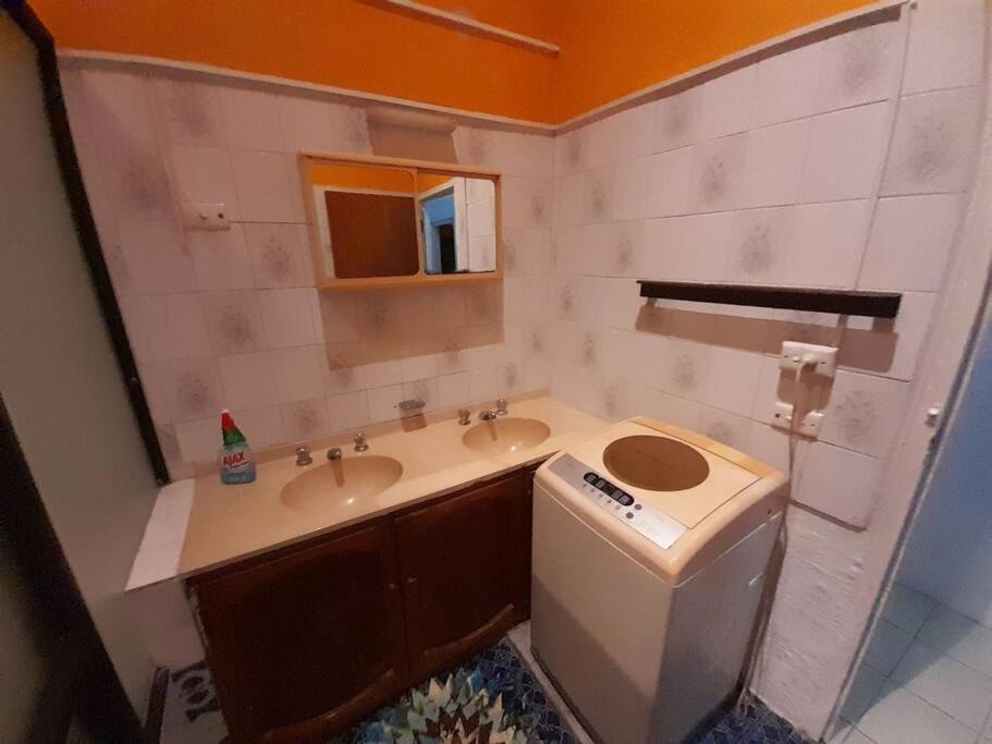 3 bedroom Executive Suite - view 24