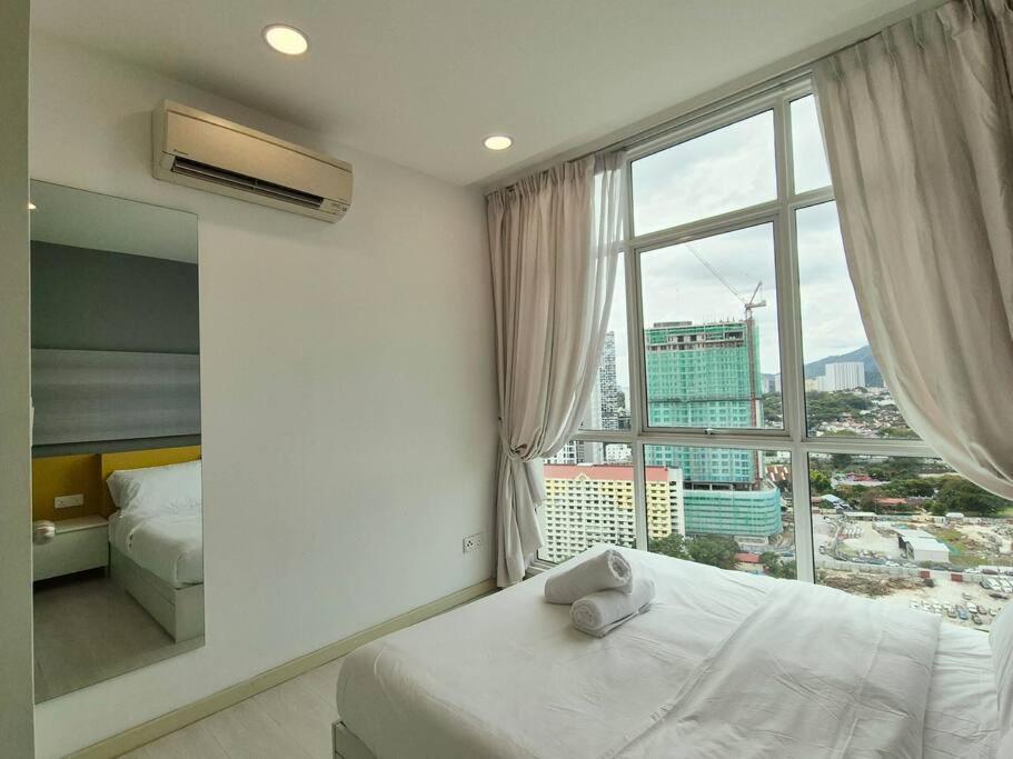 Modern & Relax Studio Penang photo 8