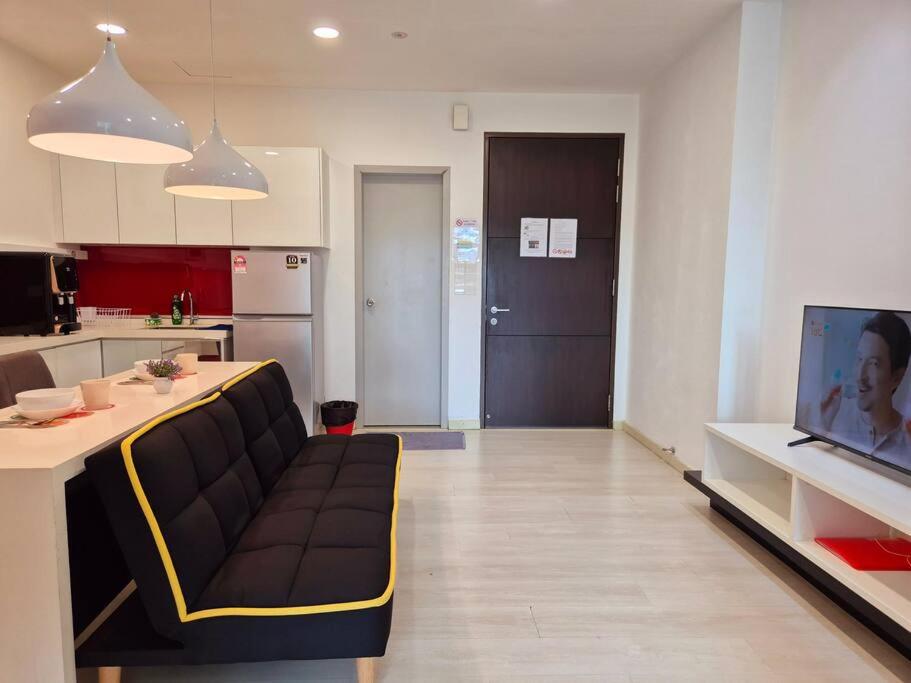 Modern & Relax Studio Penang photo 4