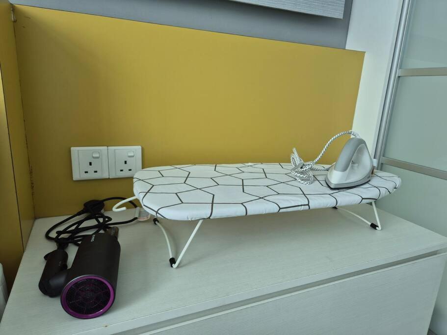 Modern & Relax Studio Penang photo 6