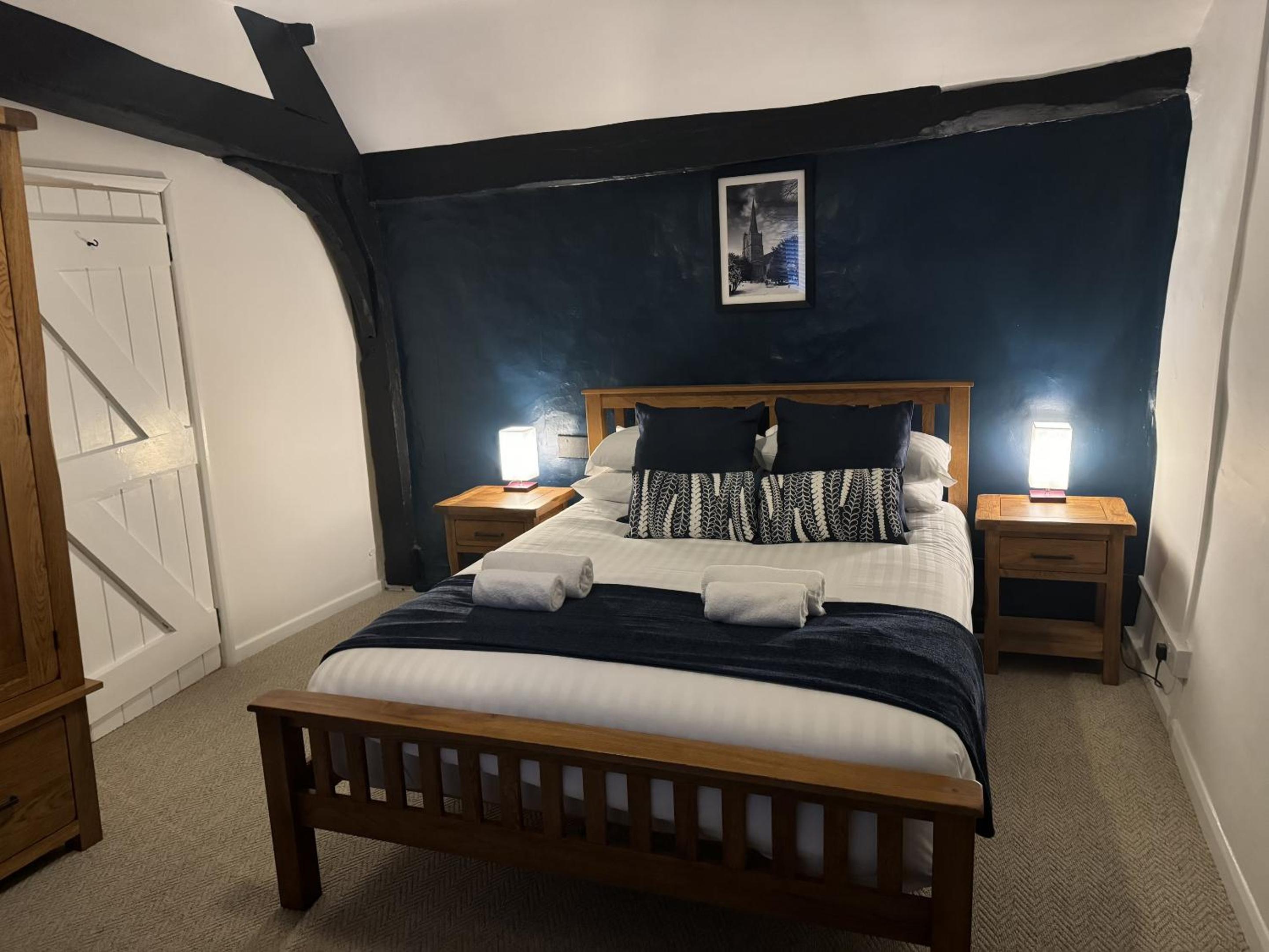 Little Priory Cottage