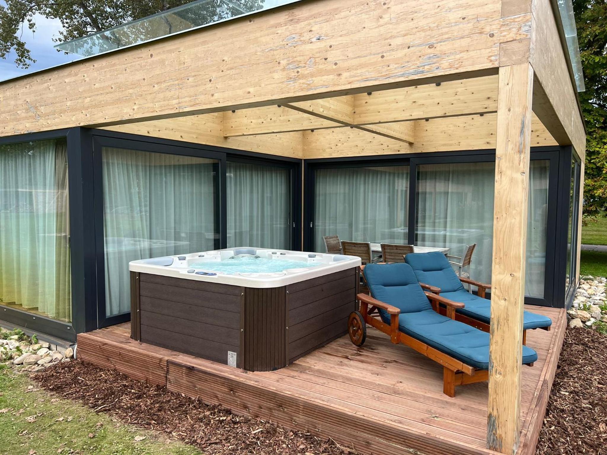 Villa Resort & Organic Spa