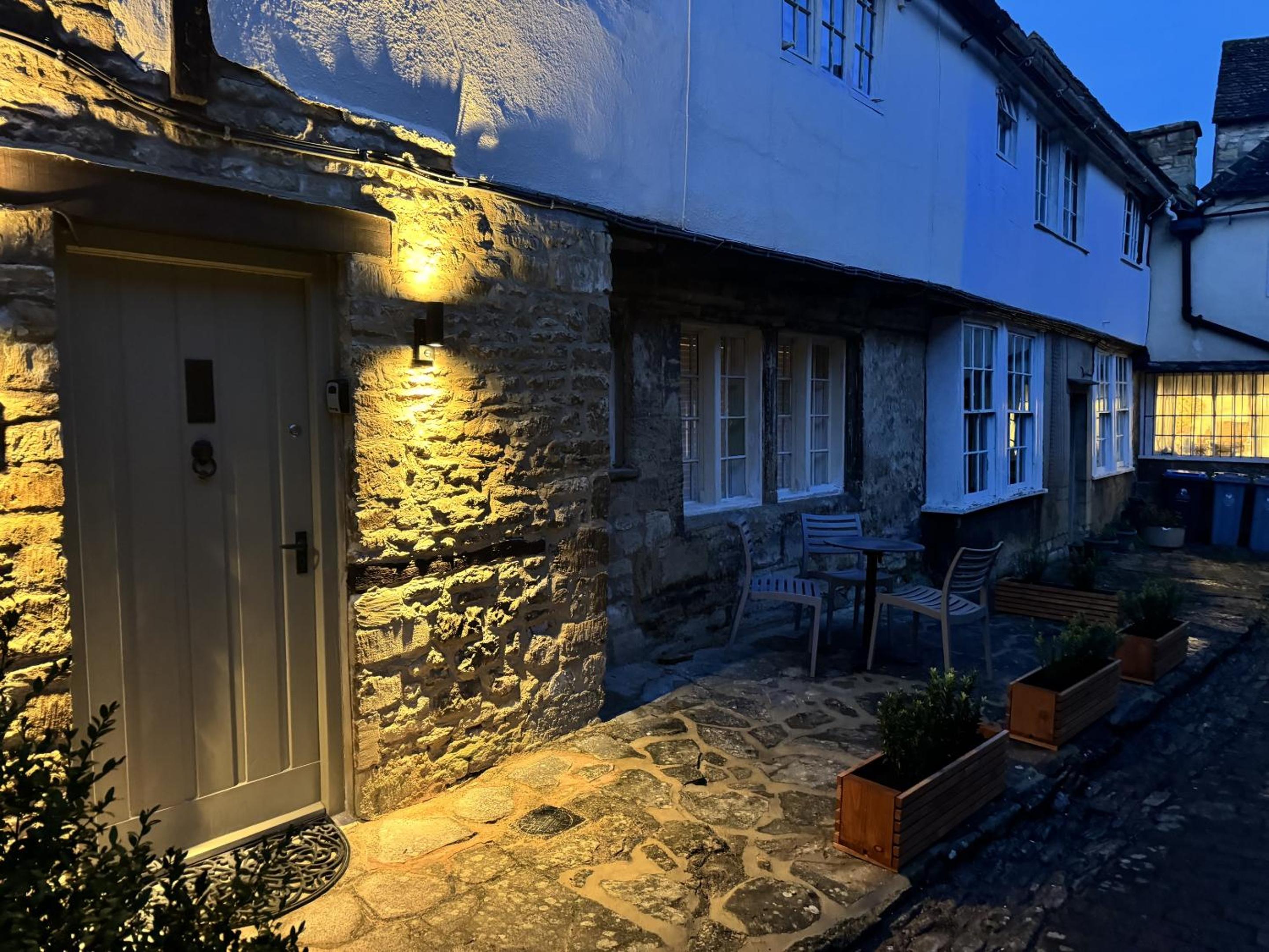 Little Priory Cottage