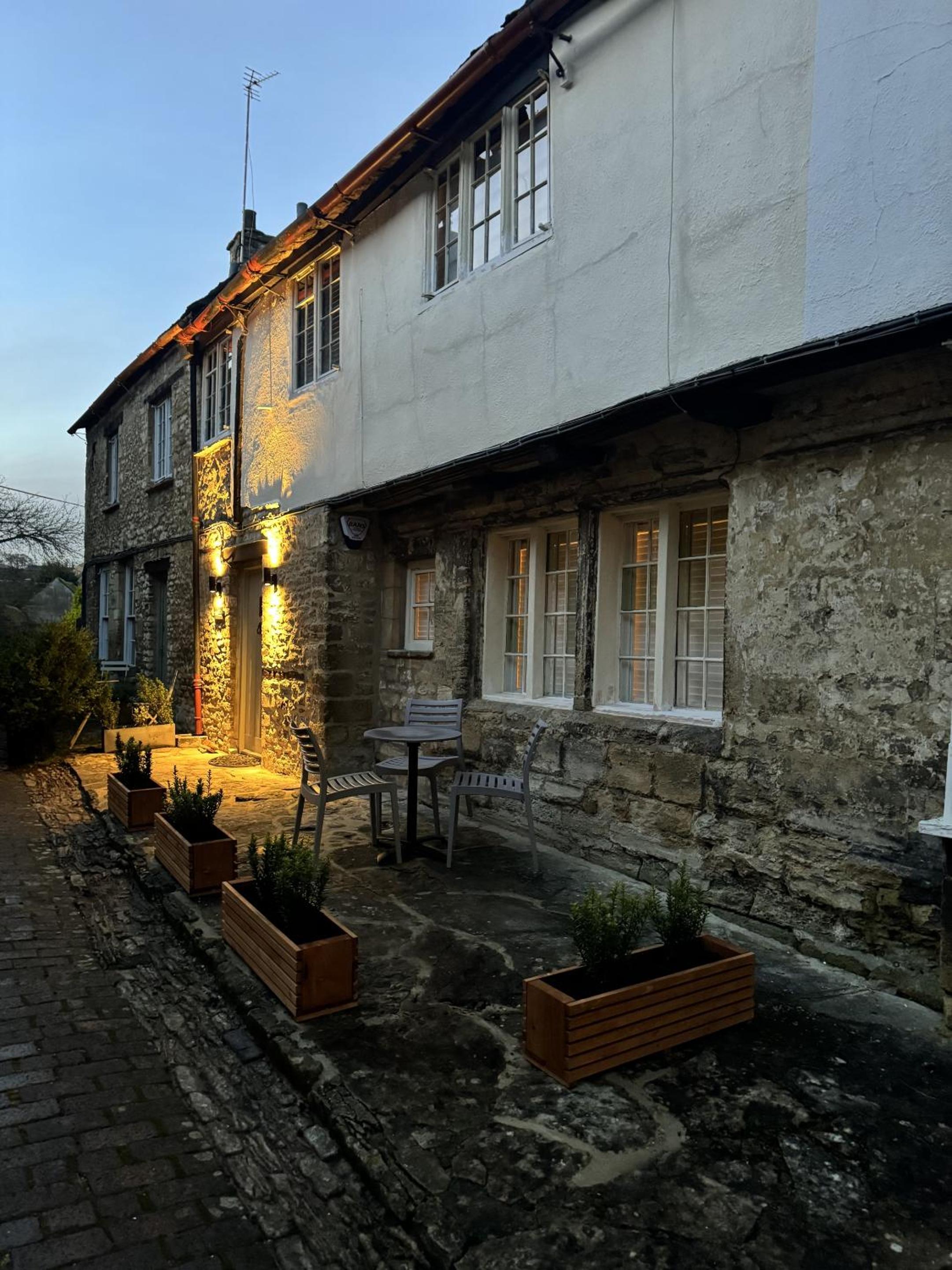 Little Priory Cottage