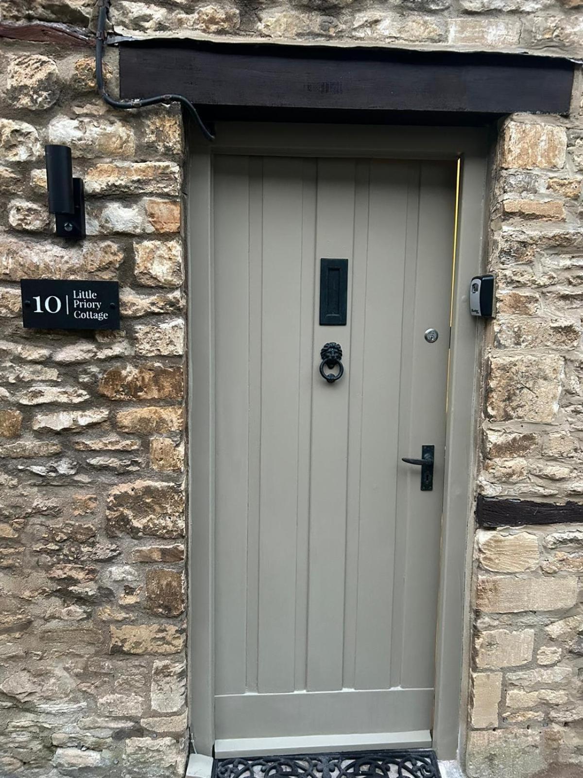 Little Priory Cottage