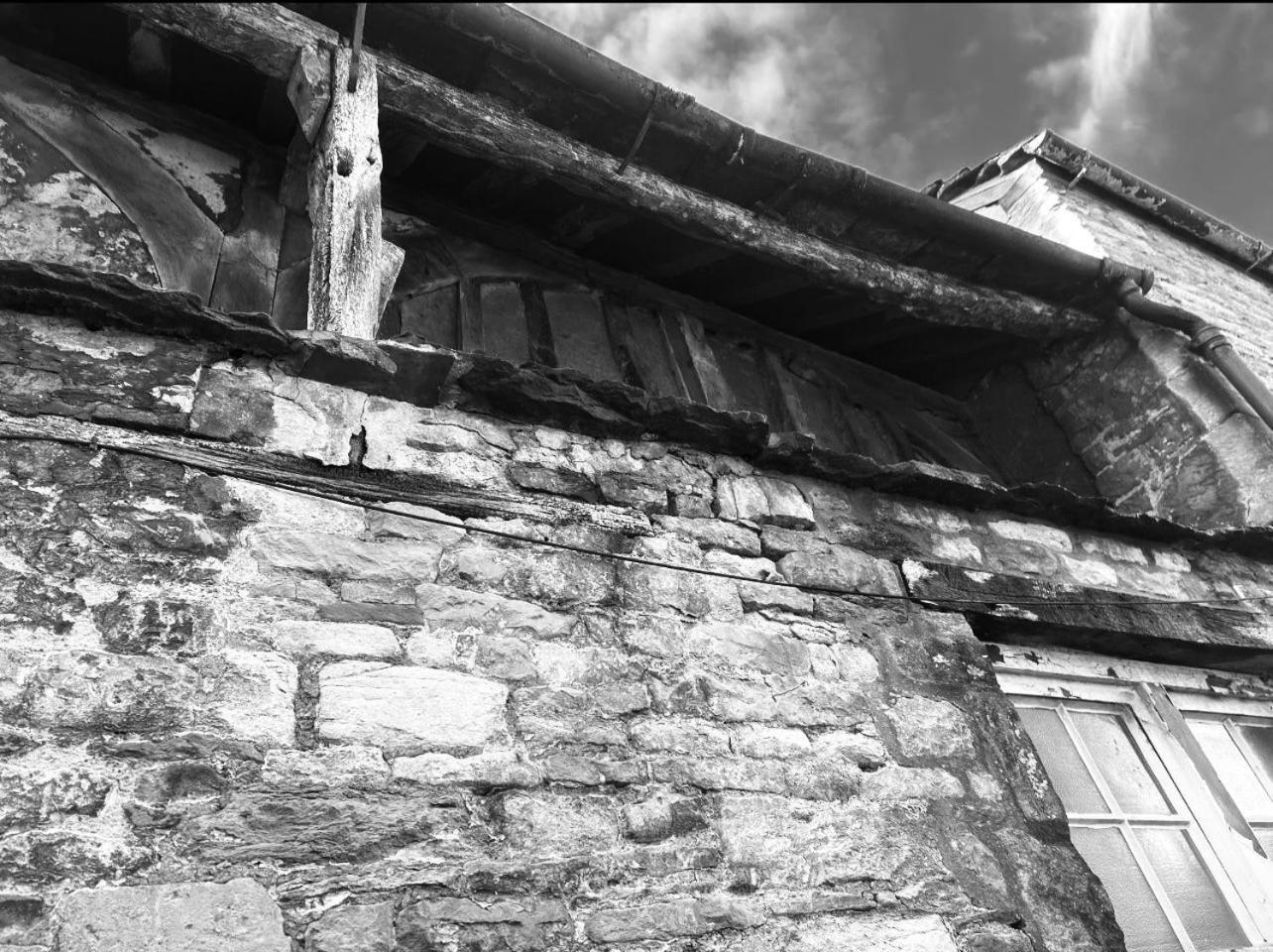 Little Priory Cottage