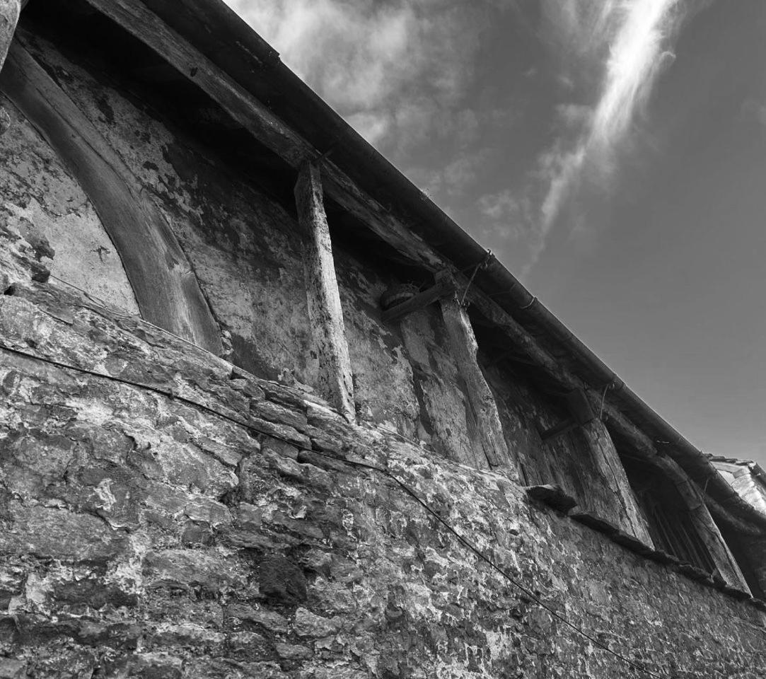 Little Priory Cottage