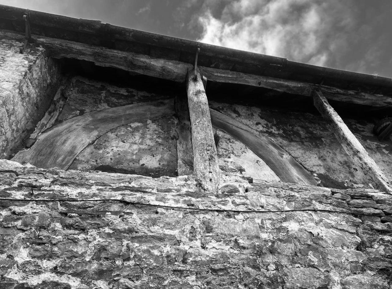 Little Priory Cottage