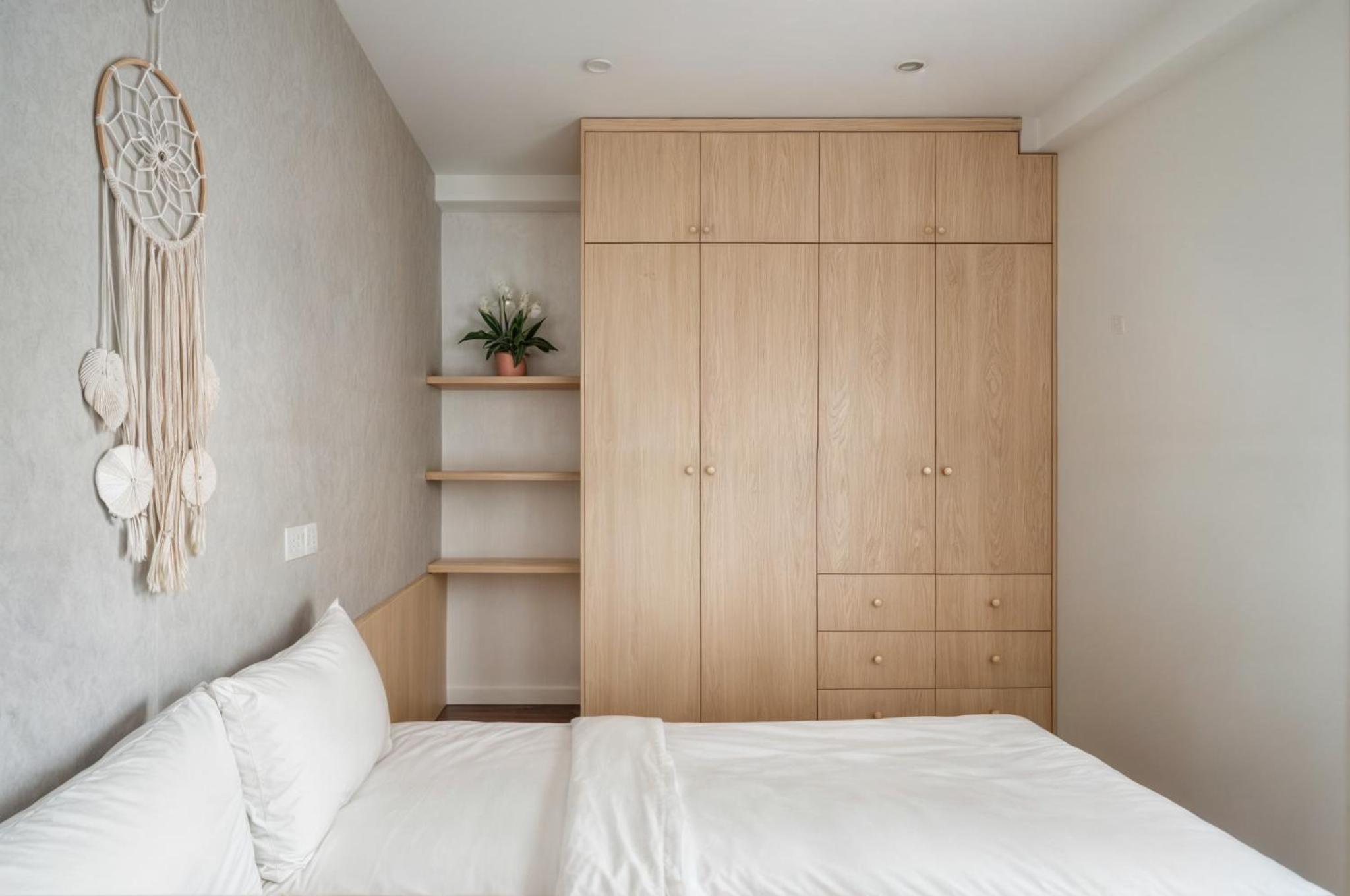 TIL - Vinhomes D'capitale Elegance Suites - Tran Duy Hung