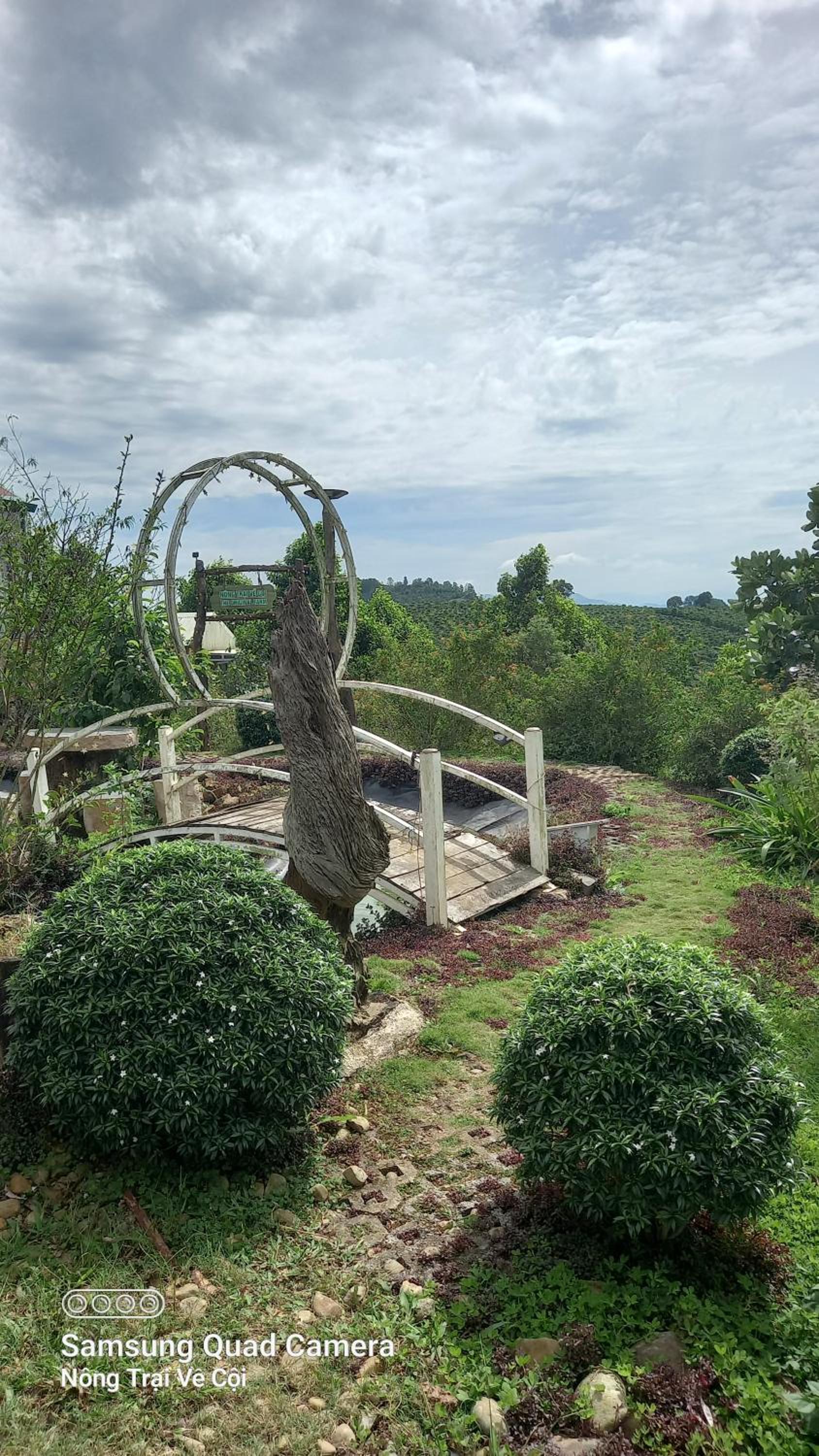 Nông Trại Về Cội - The Original Farm view 5