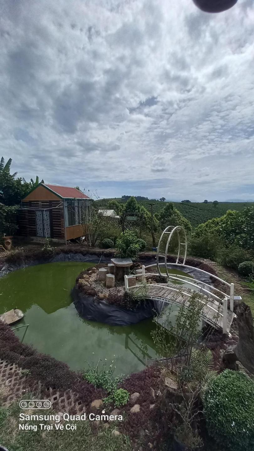 Nông Trại Về Cội - The Original Farm view 4