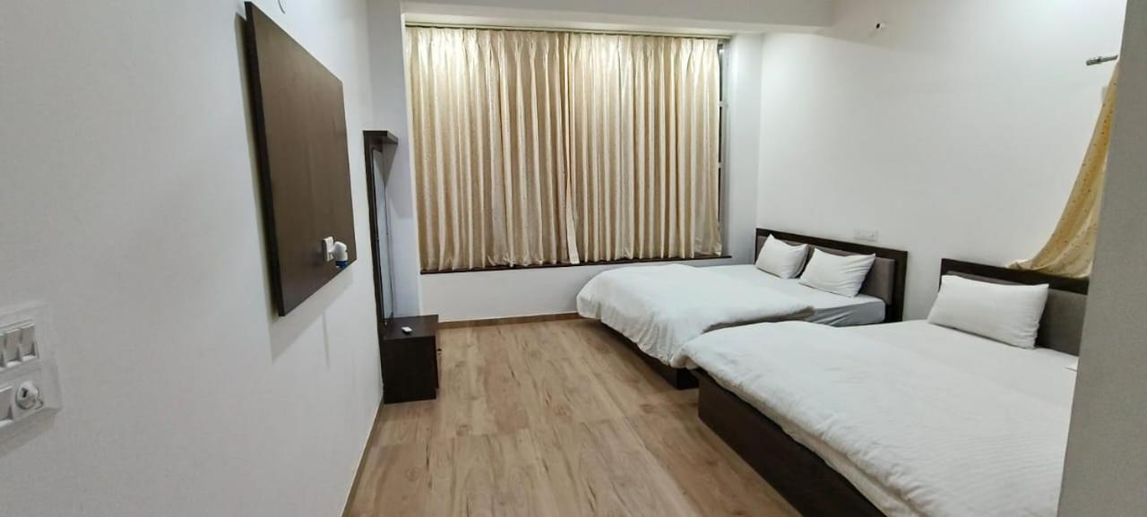 Hotel Anayaa fairview
