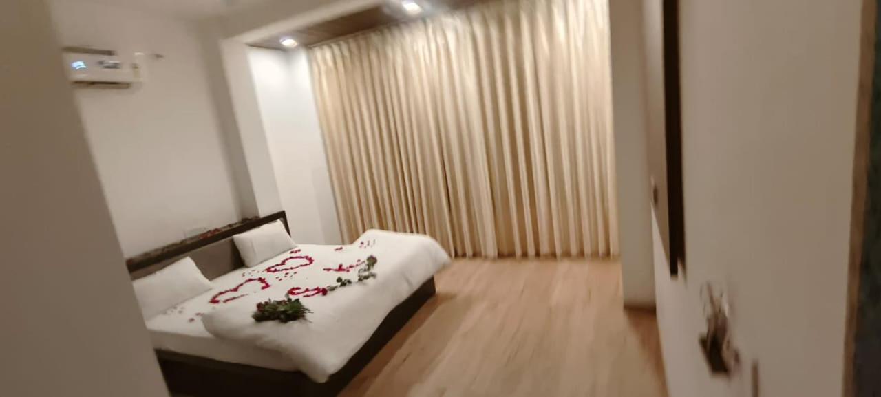 Hotel Anayaa fairview