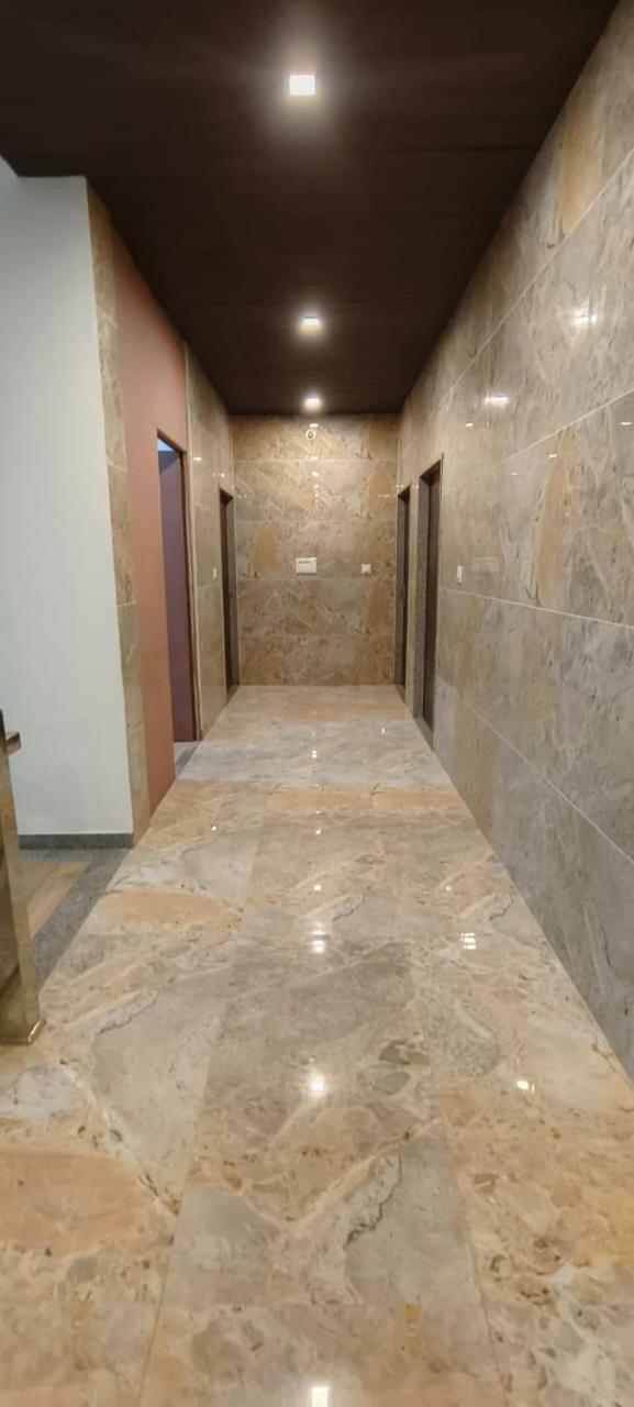 Hotel Anayaa fairview