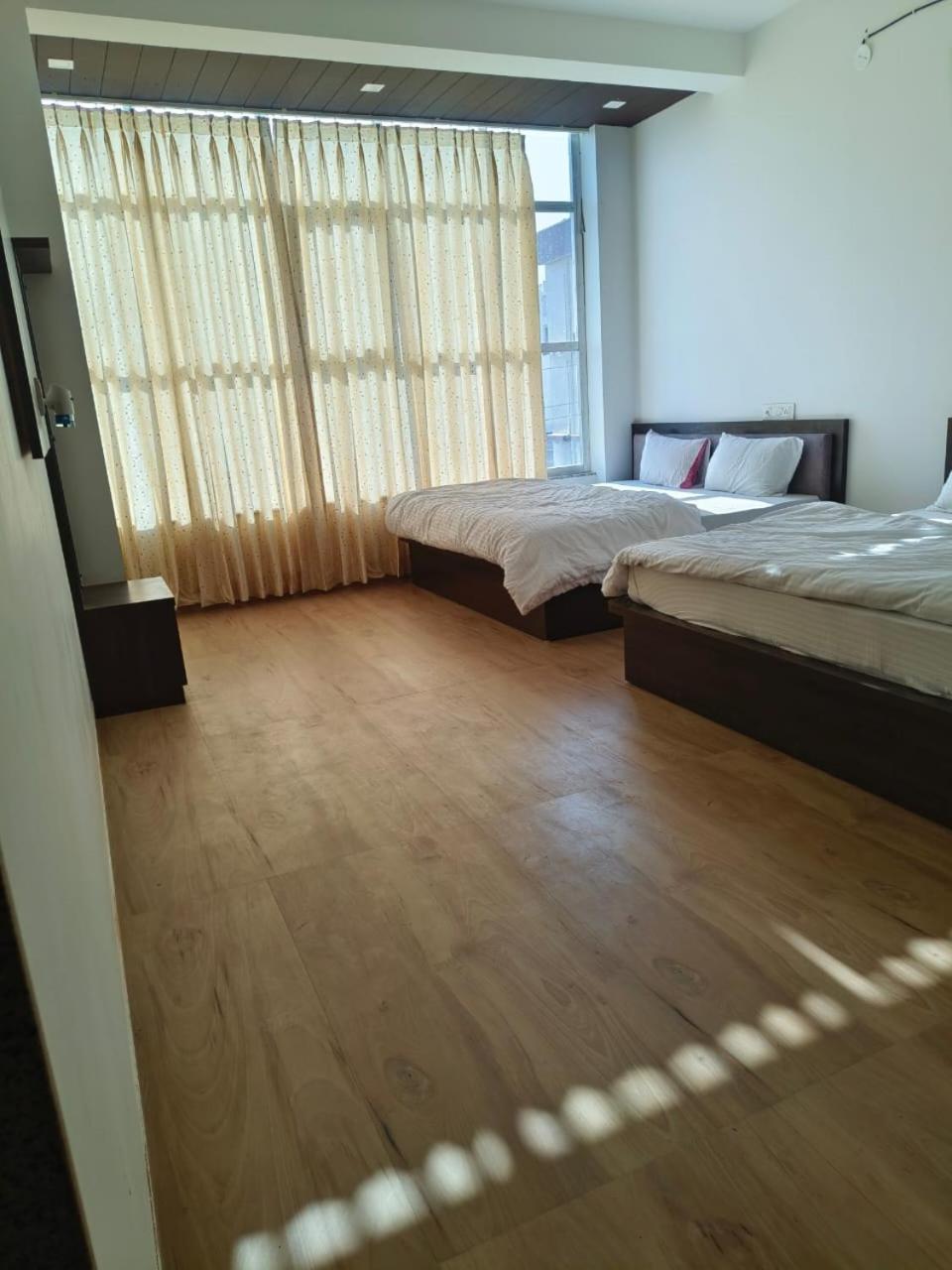 Hotel Anayaa fairview