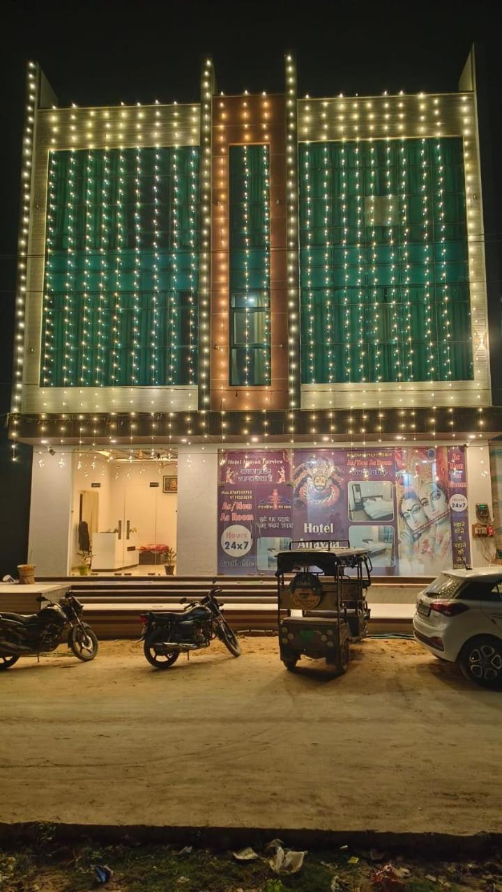 Hotel Anayaa fairview