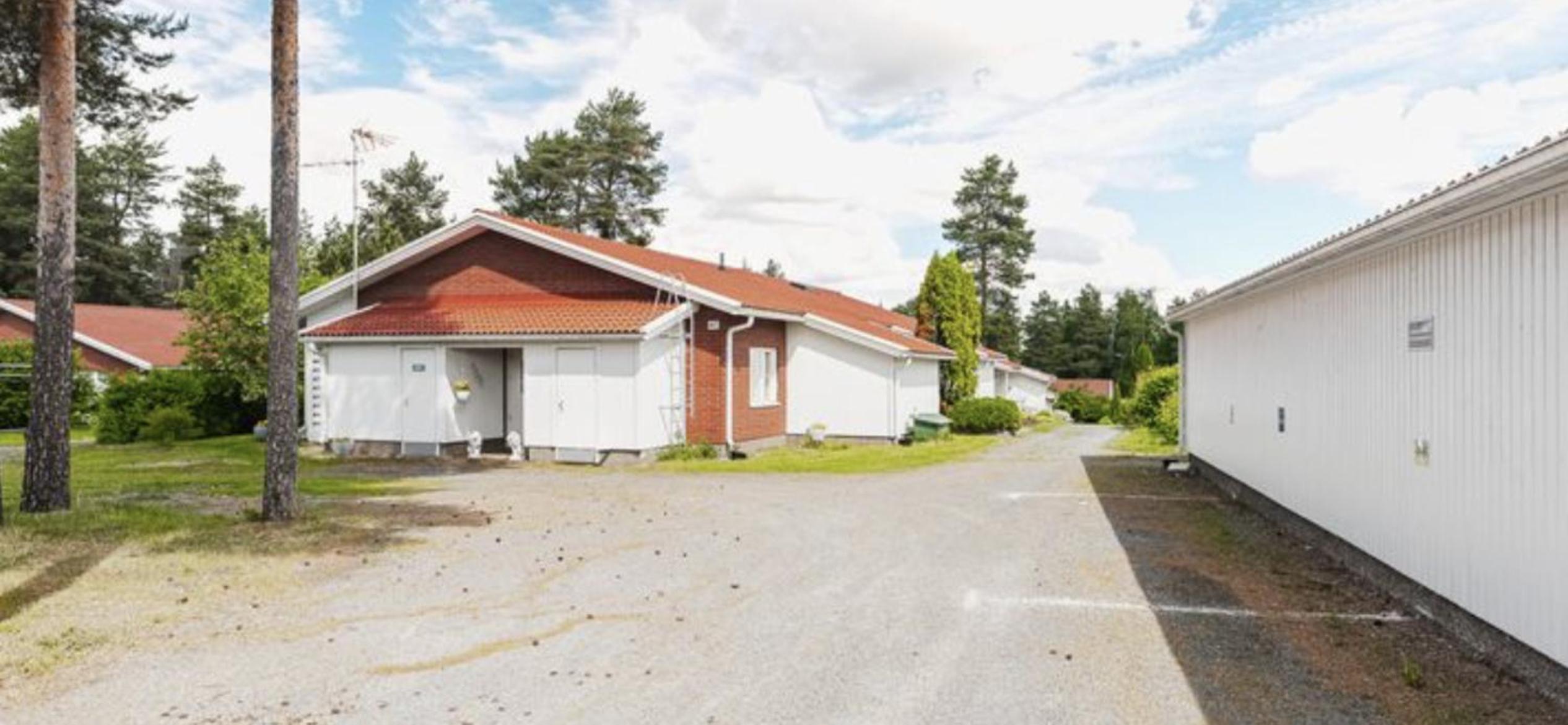 Paukavuori