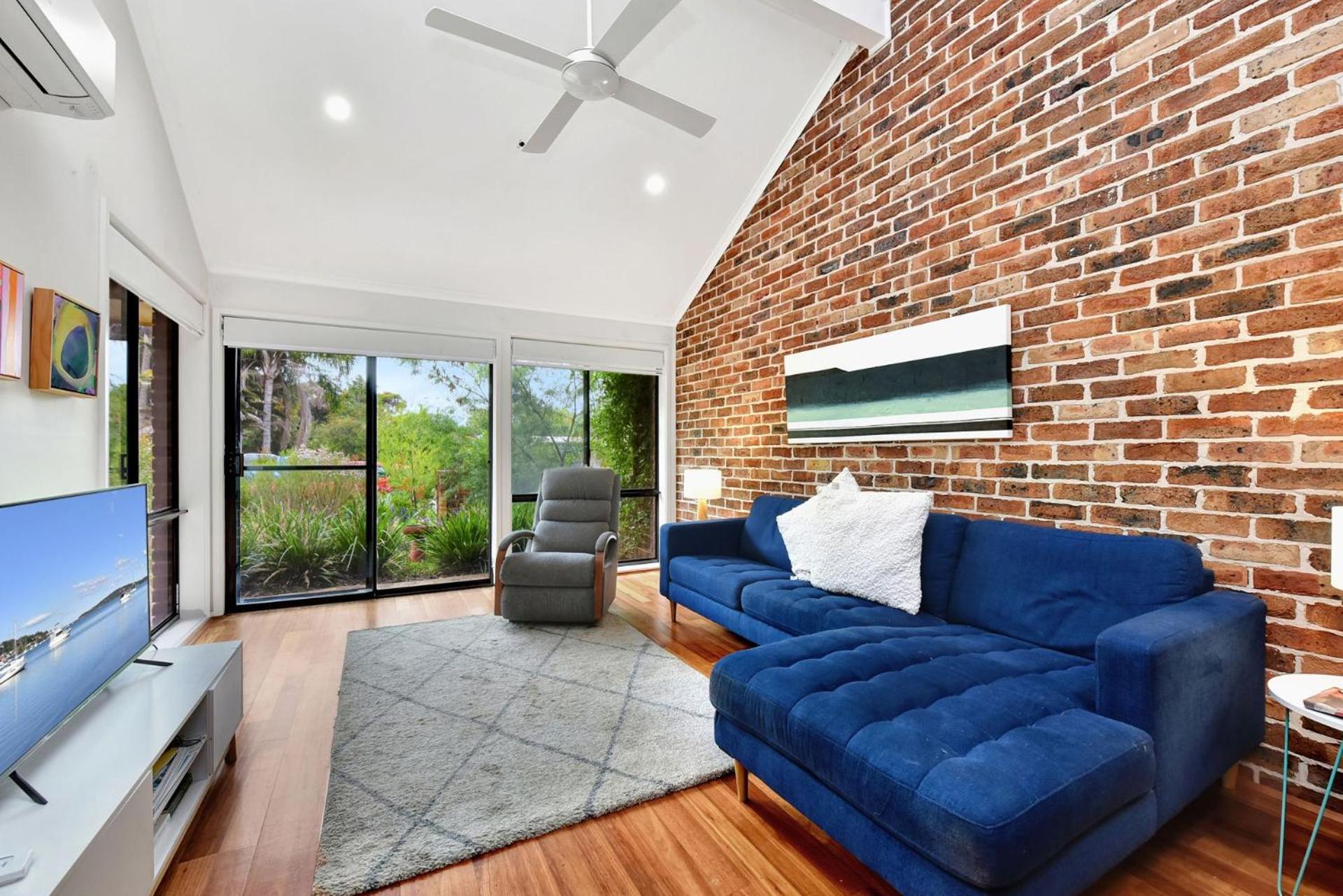 Bagnalls Pet Friendly Townhouse