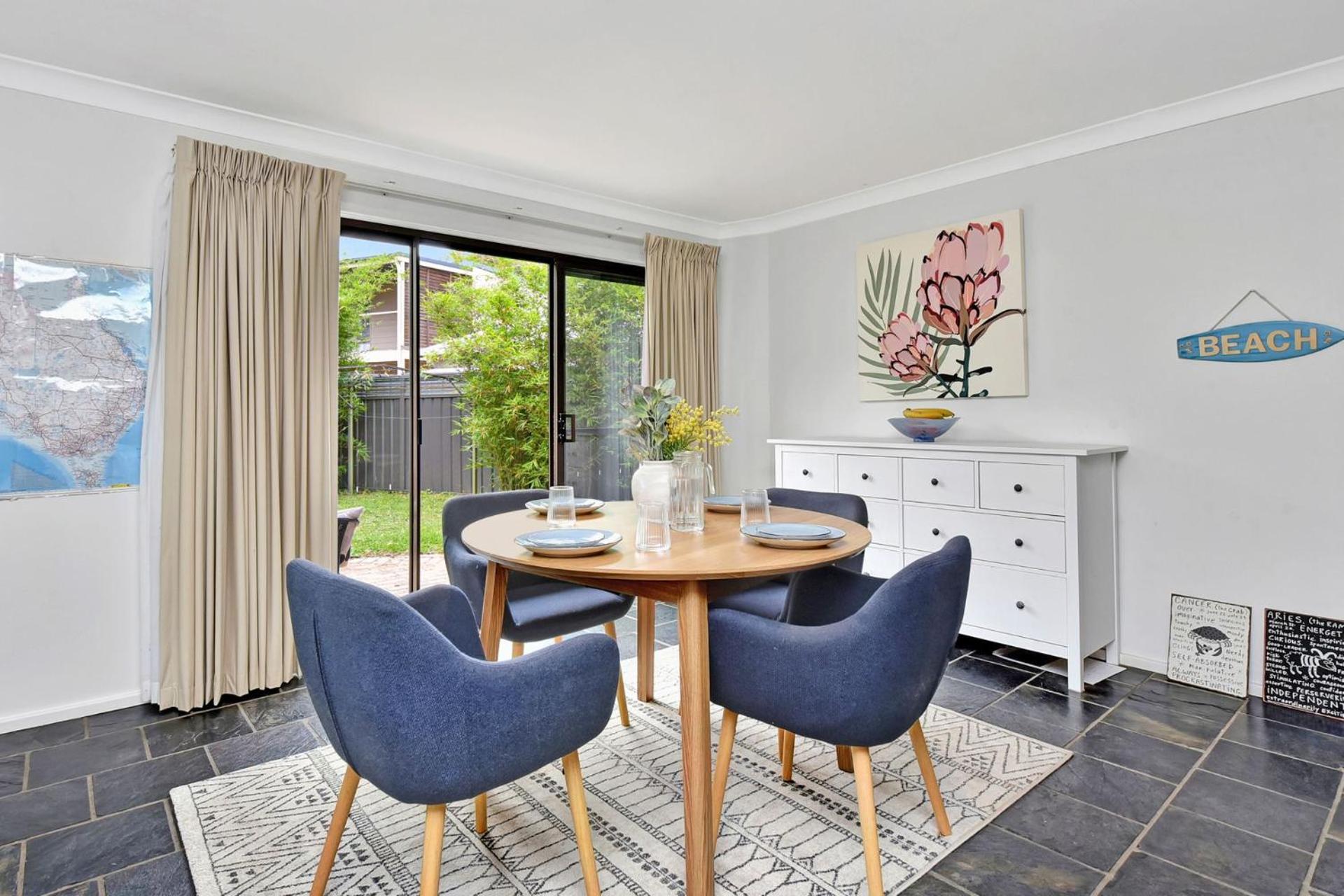 Bagnalls Pet Friendly Townhouse