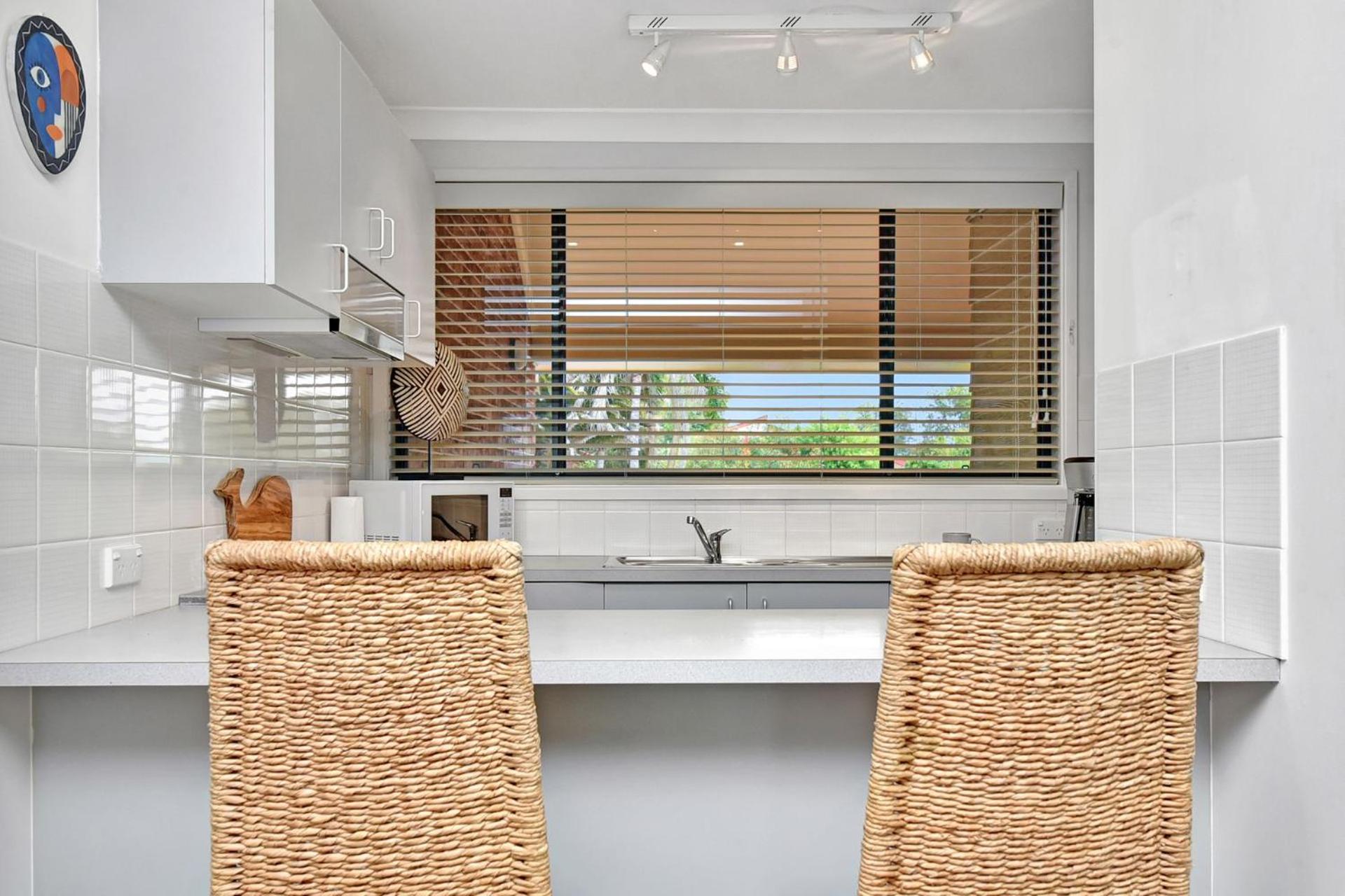 Bagnalls Pet Friendly Townhouse