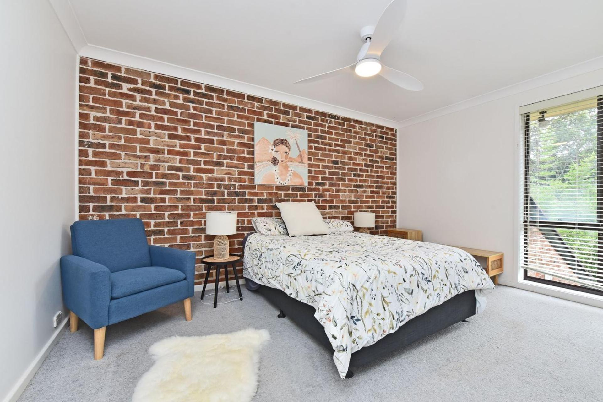 Bagnalls Pet Friendly Townhouse