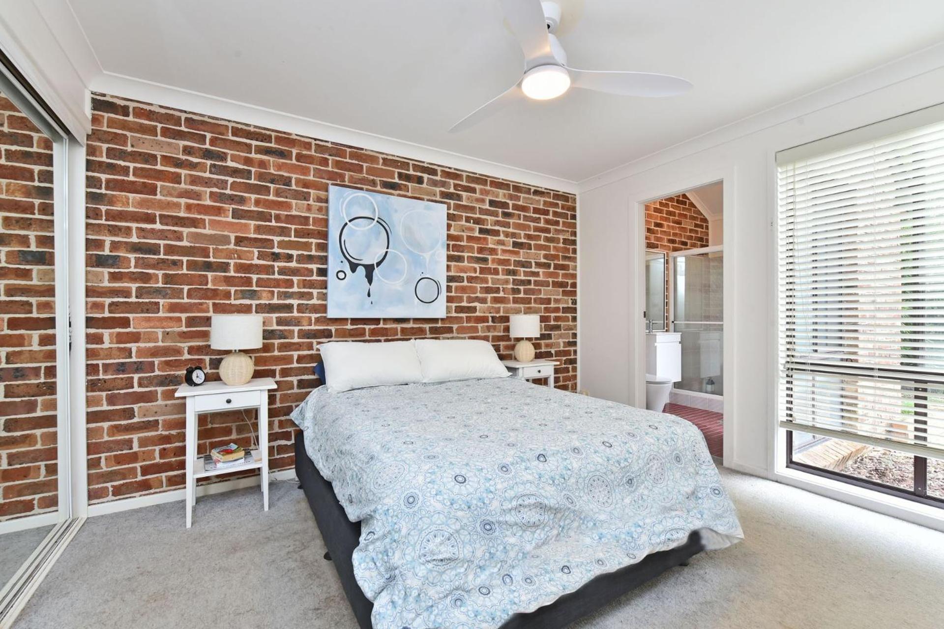 Bagnalls Pet Friendly Townhouse