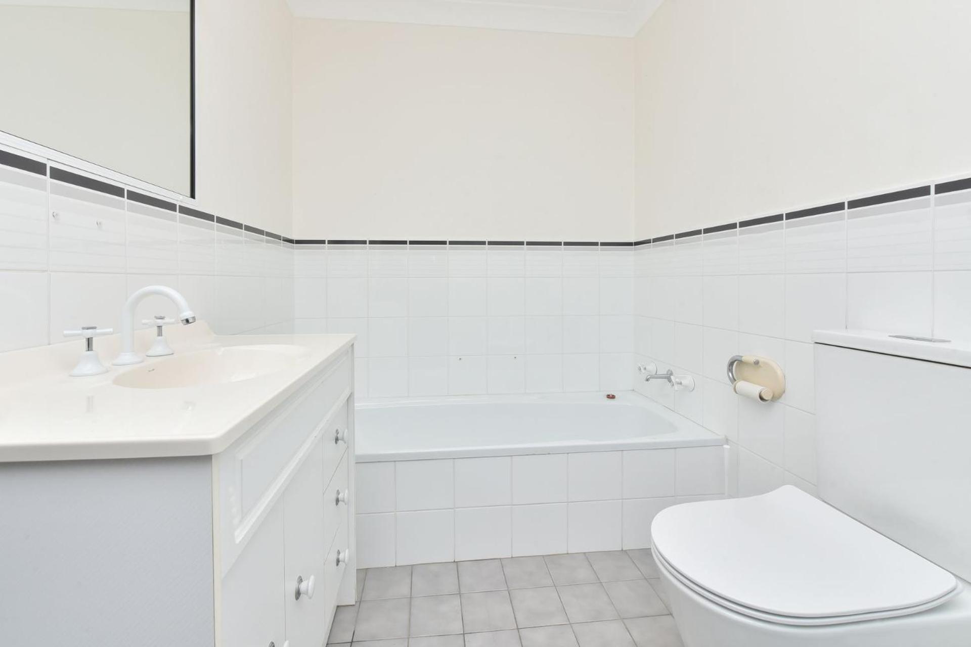 Bagnalls Pet Friendly Townhouse