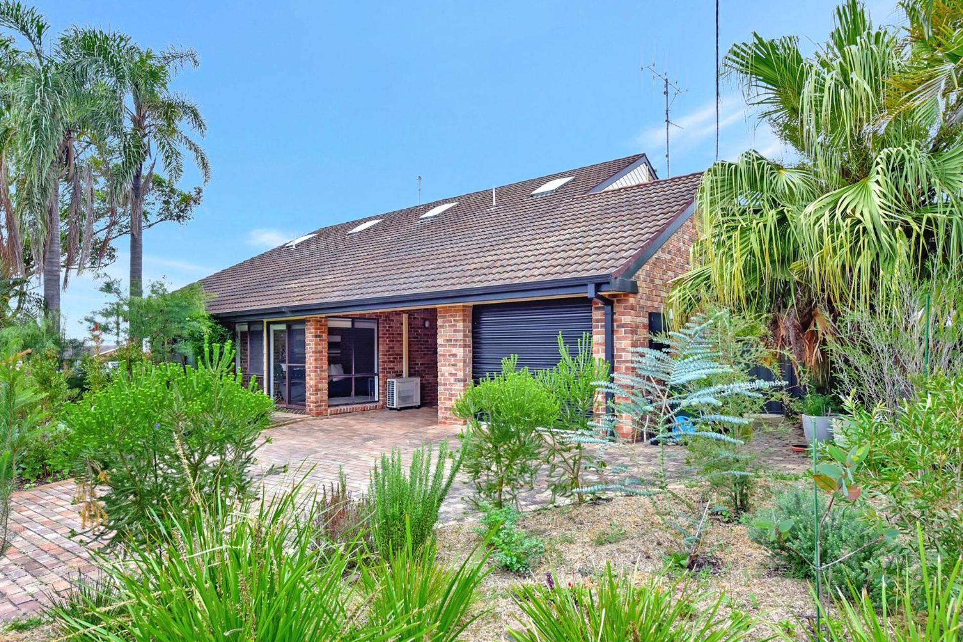 Bagnalls Pet Friendly Townhouse