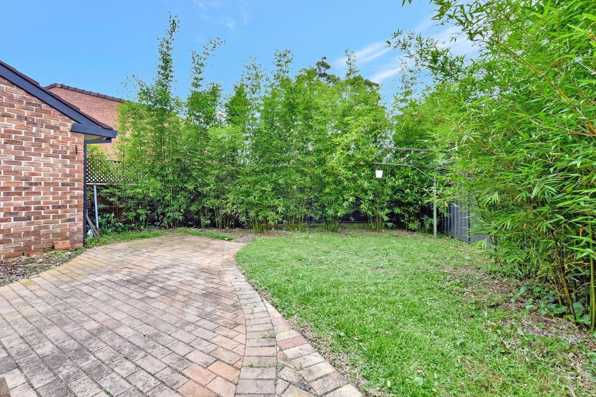 Bagnalls Pet Friendly Townhouse