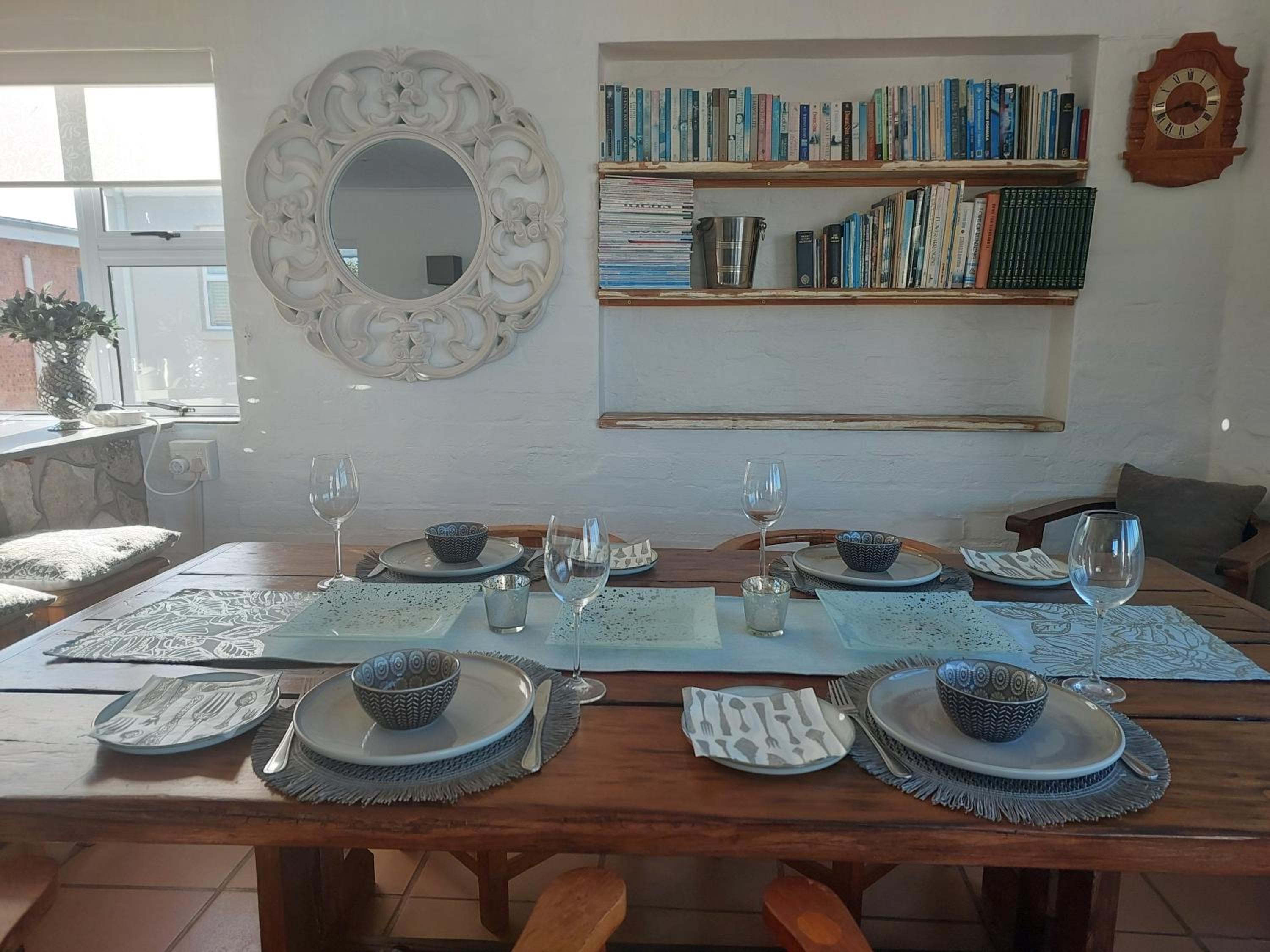 Lieflappie Seaview Stilbaai 400m to the beach view 5