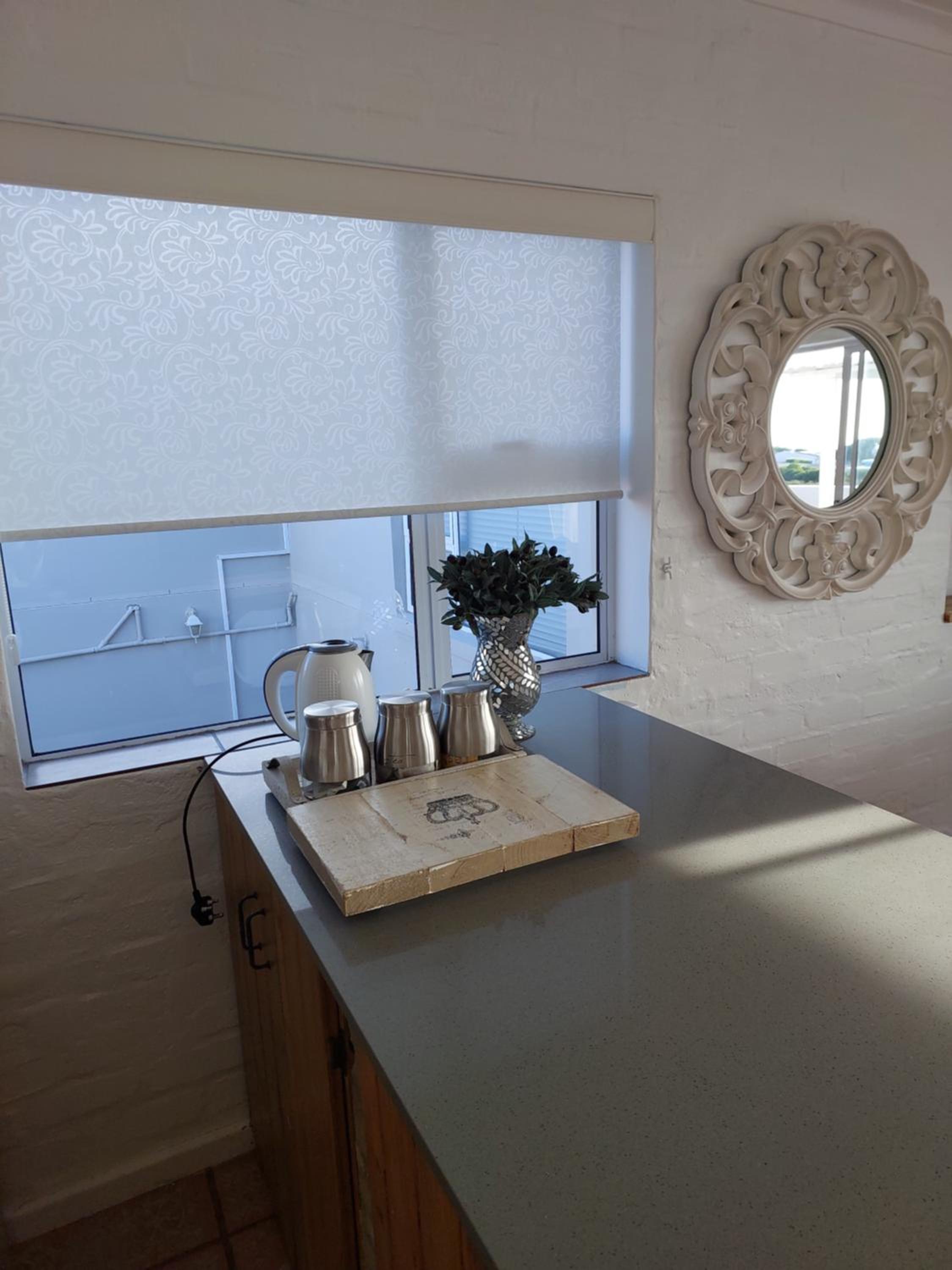 Lieflappie Seaview Stilbaai 400m to the beach view 4