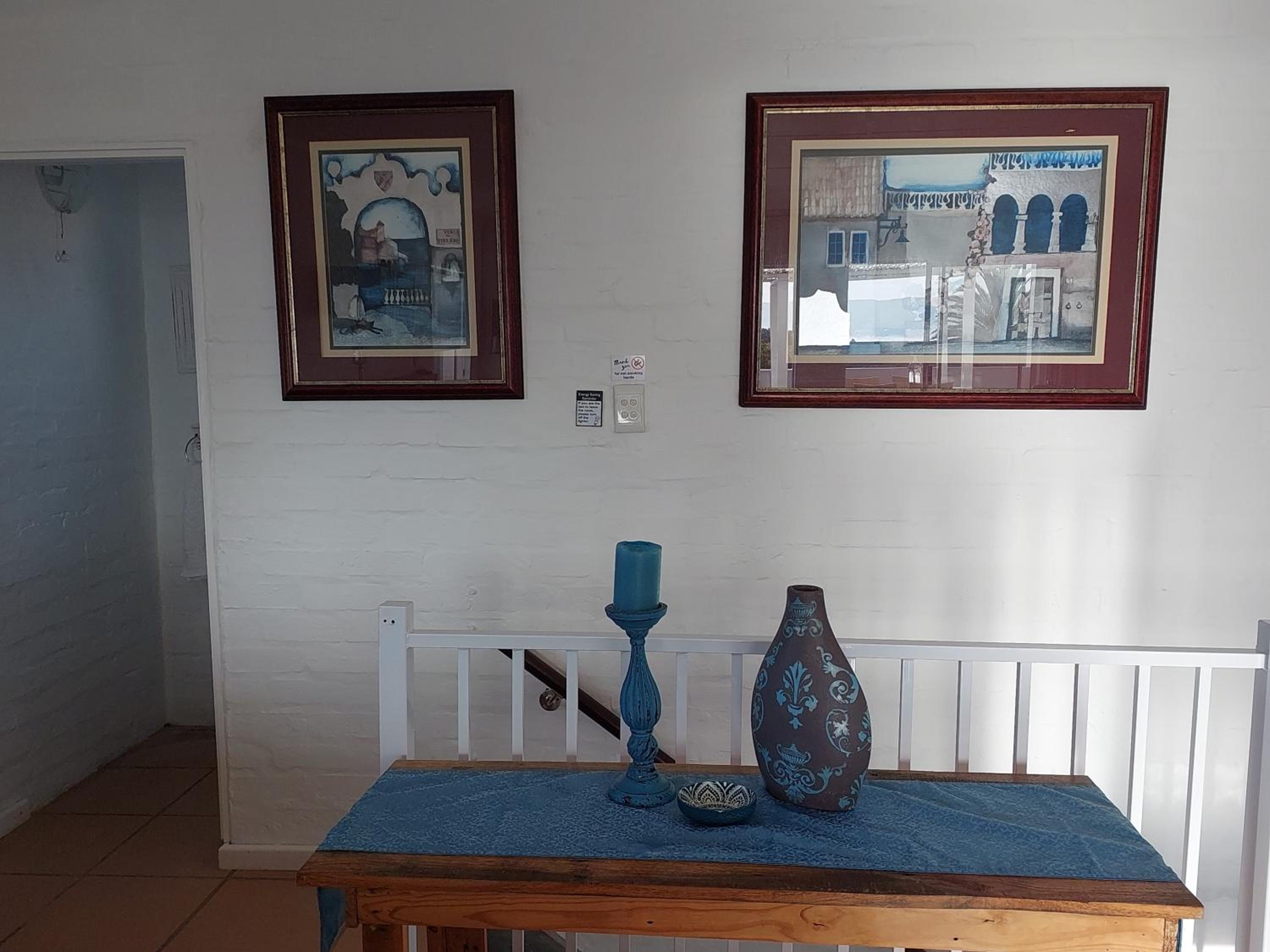 Lieflappie Seaview Stilbaai 400m to the beach view 3