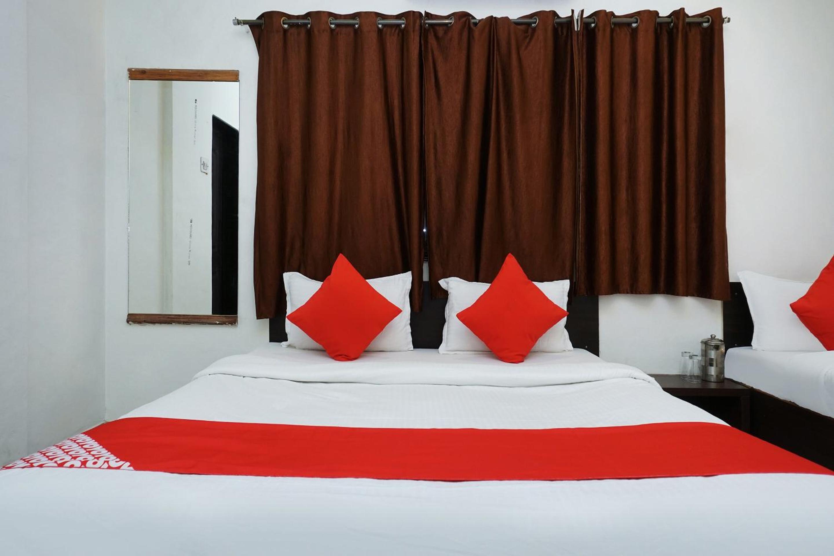 Shirdi Vacations - Hotel O Shirdi Sai Inn - Property Image 2