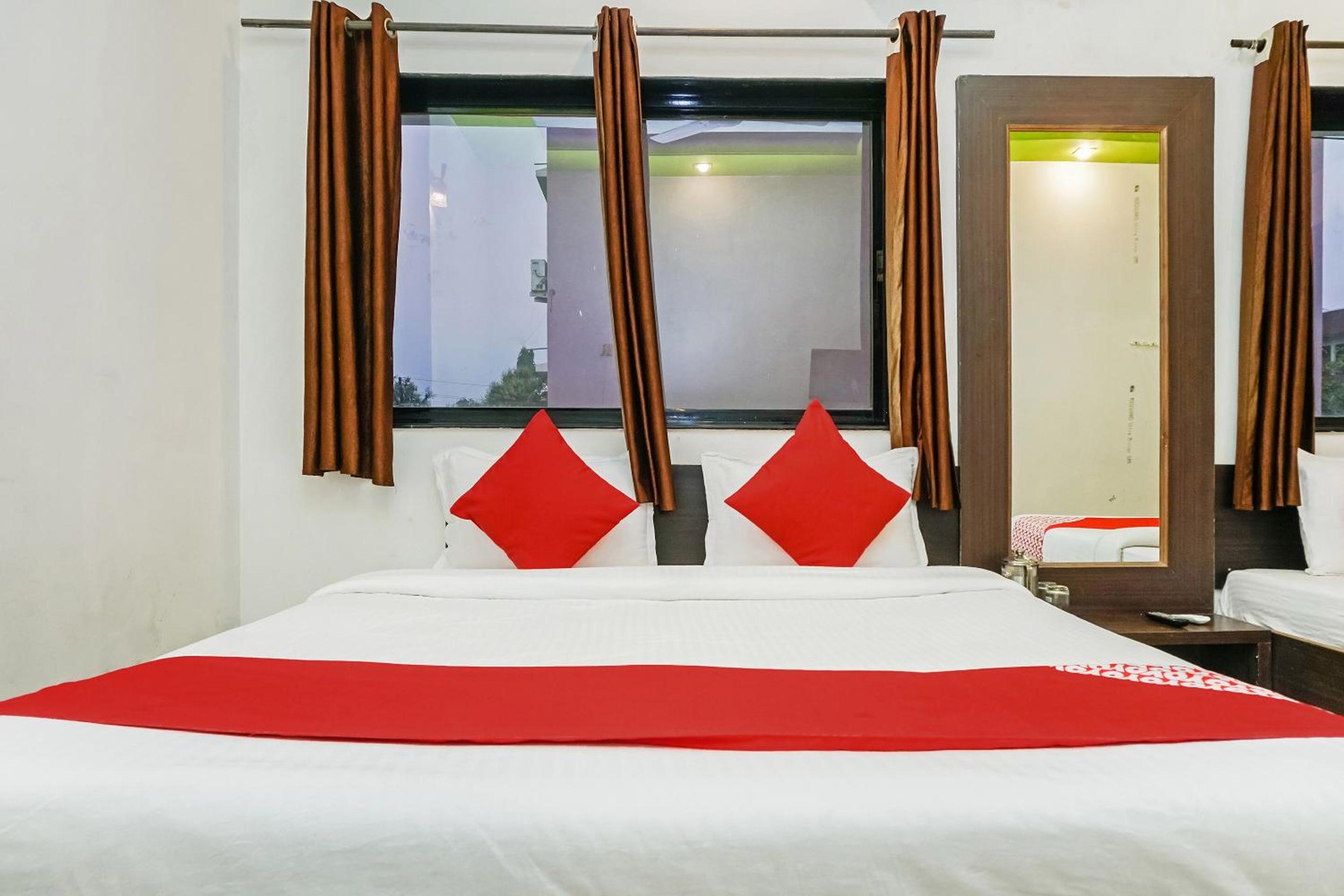 Shirdi Vacations - Hotel O Shirdi Sai Inn - Property Image 3