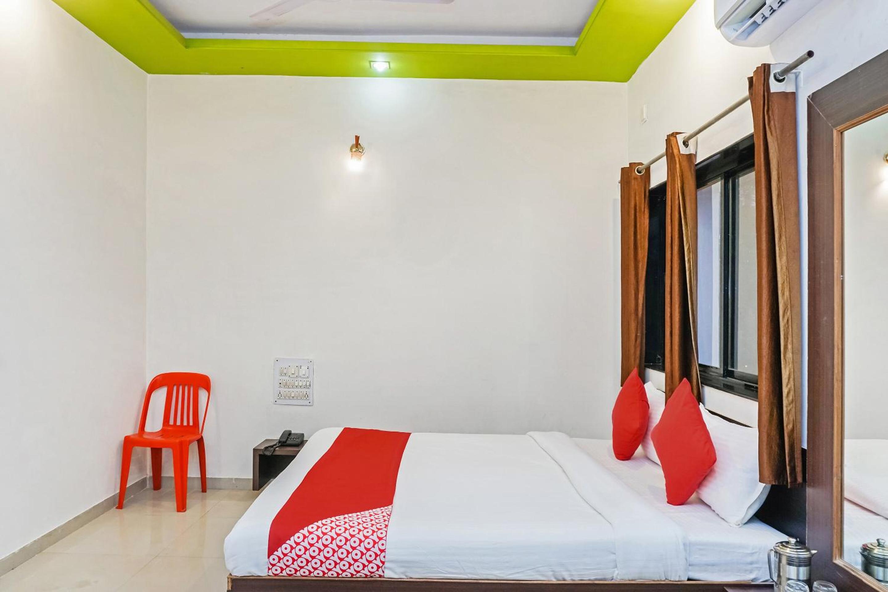 Shirdi Vacations - Hotel O Shirdi Sai Inn - Property Image 10