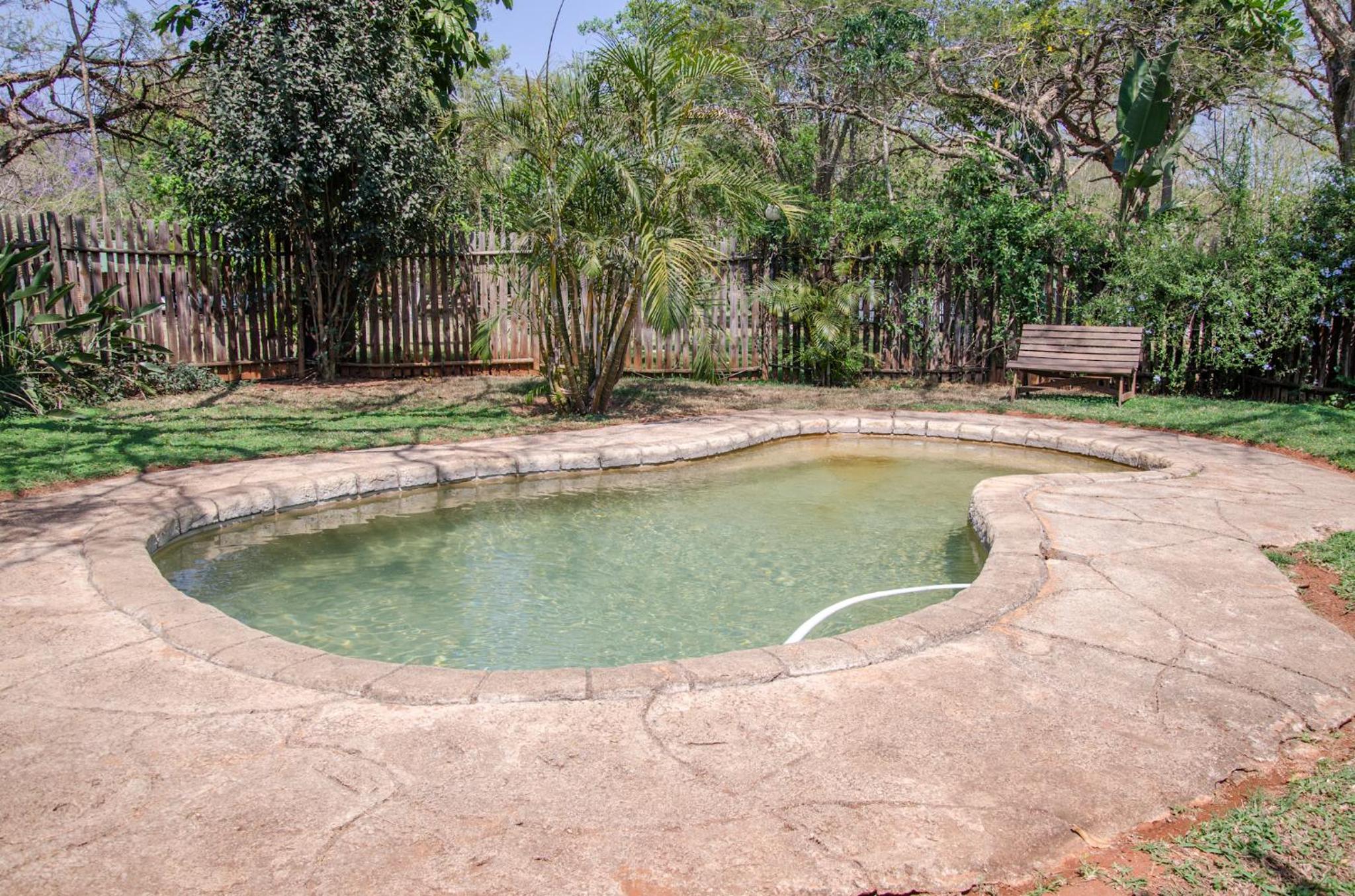 Hippo Waterfront Lodge view 3