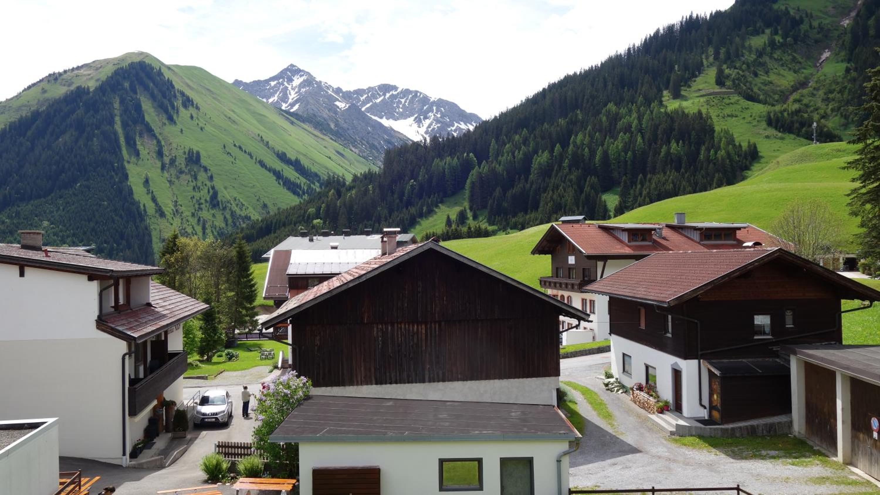 Landhaus Cornelia