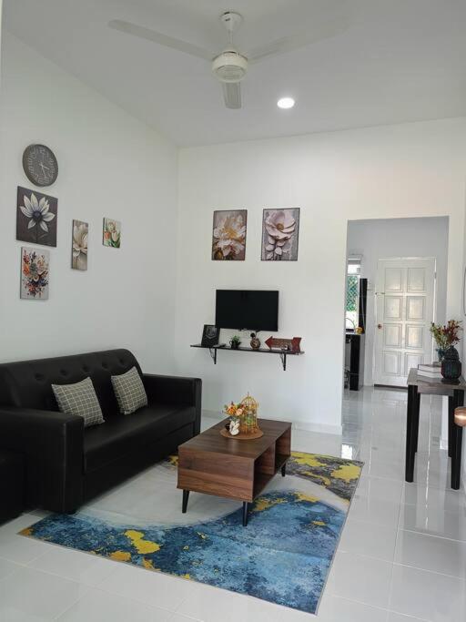 Homestay Ahmeliah