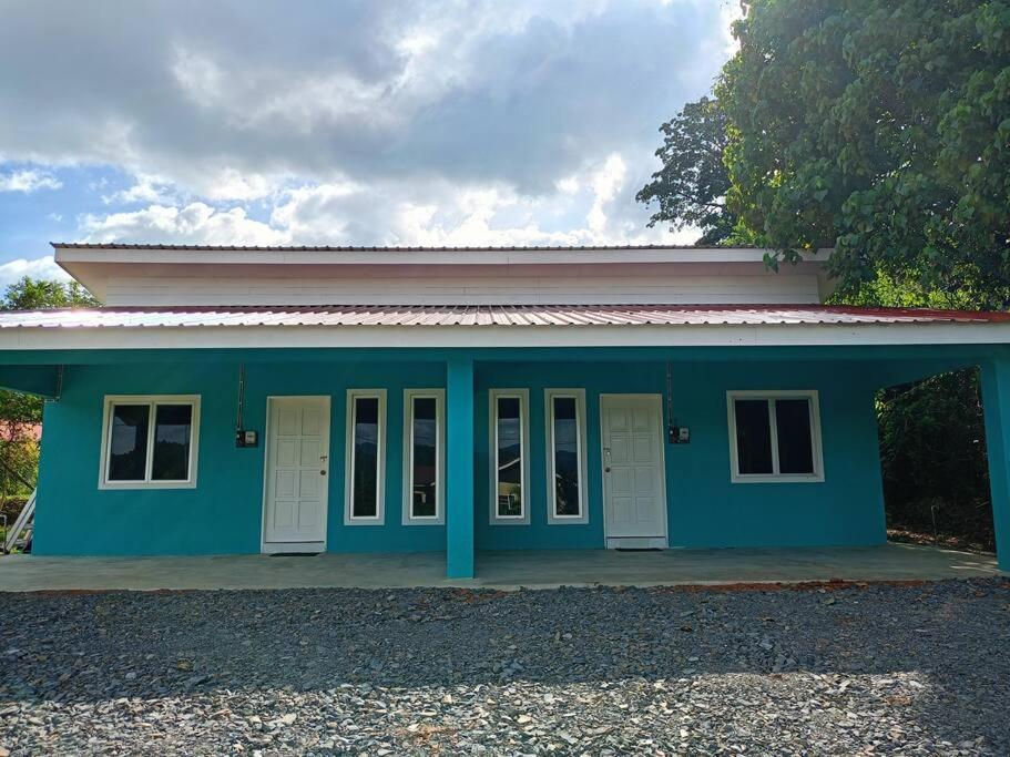 Homestay Ahmeliah
