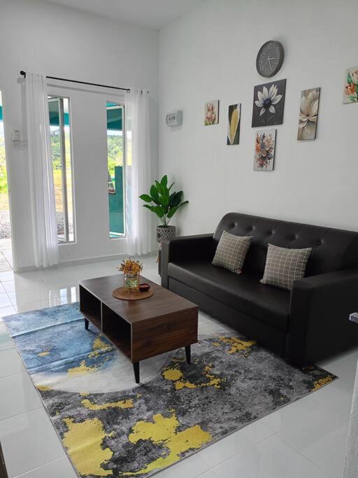 Homestay Ahmeliah