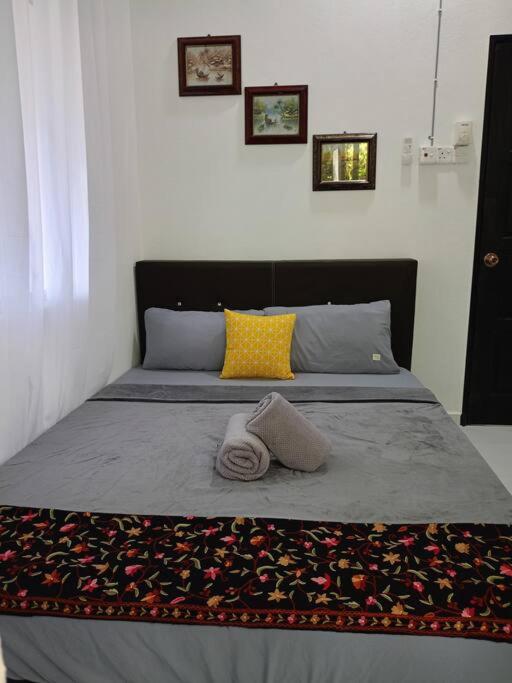 Homestay Ahmeliah