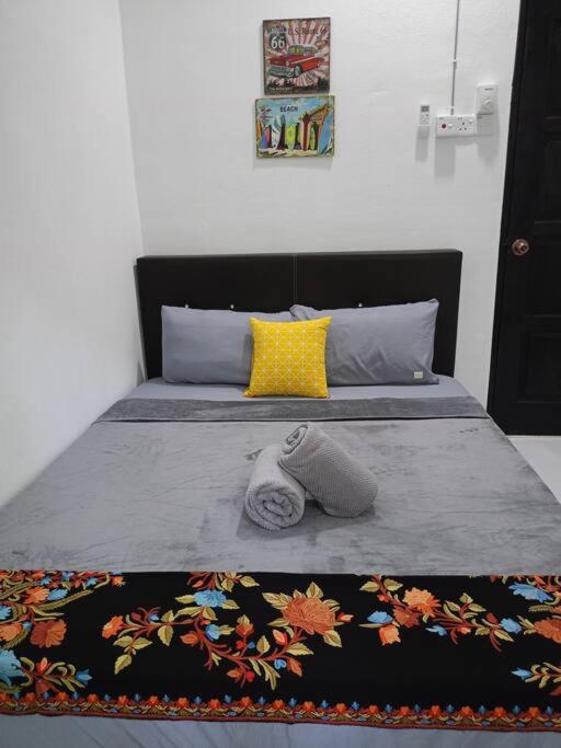 Homestay Ahmeliah