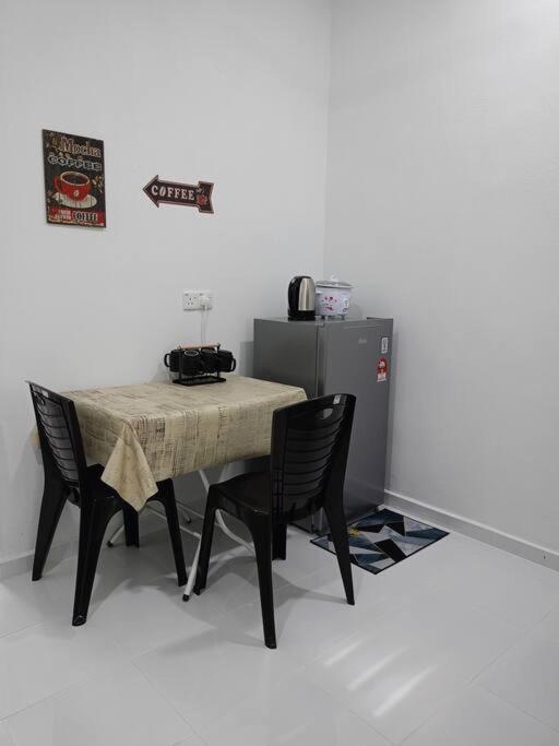 Homestay Ahmeliah