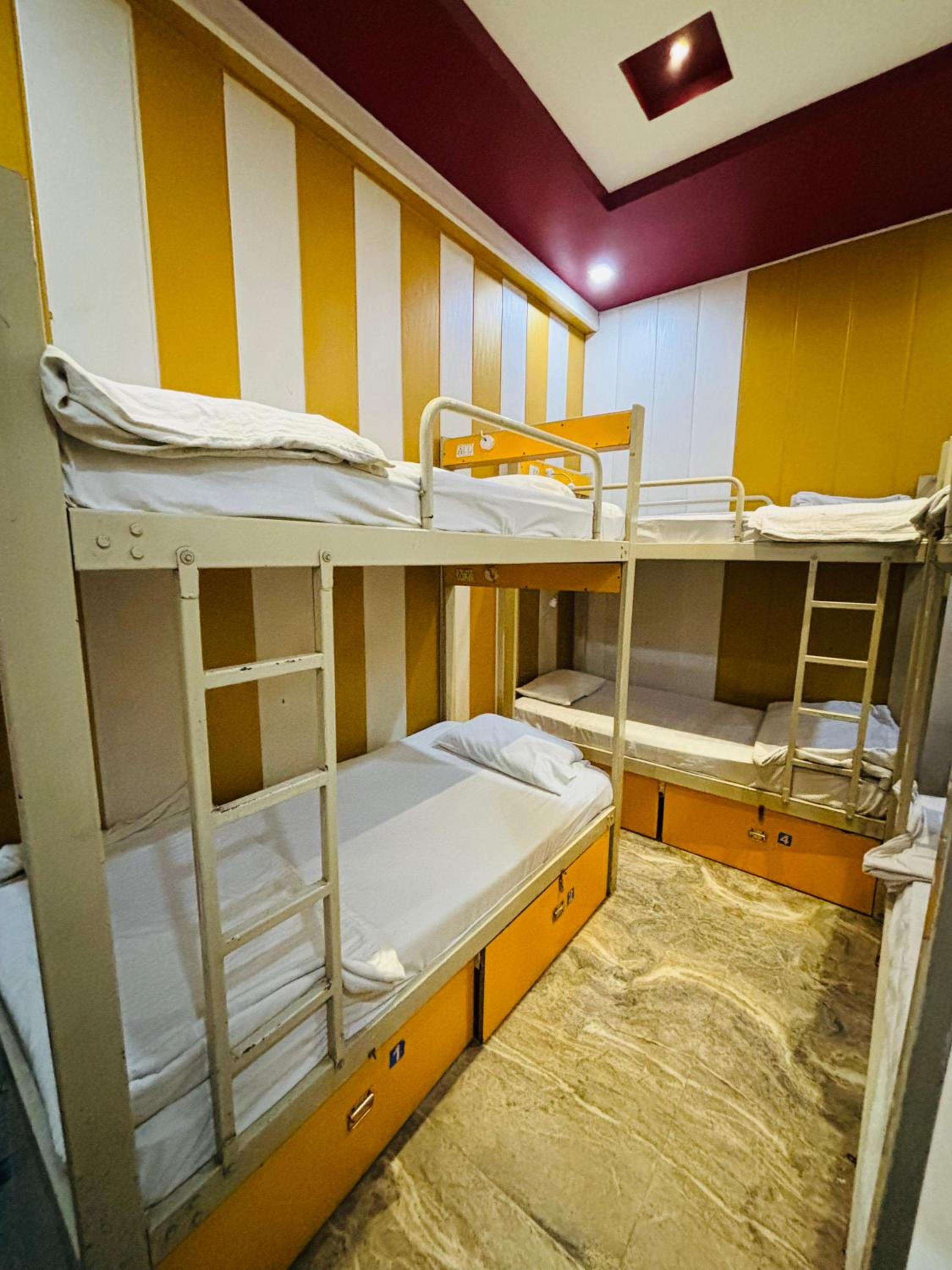 Friends Guest House & Hostel- near TAJ MAHAL
