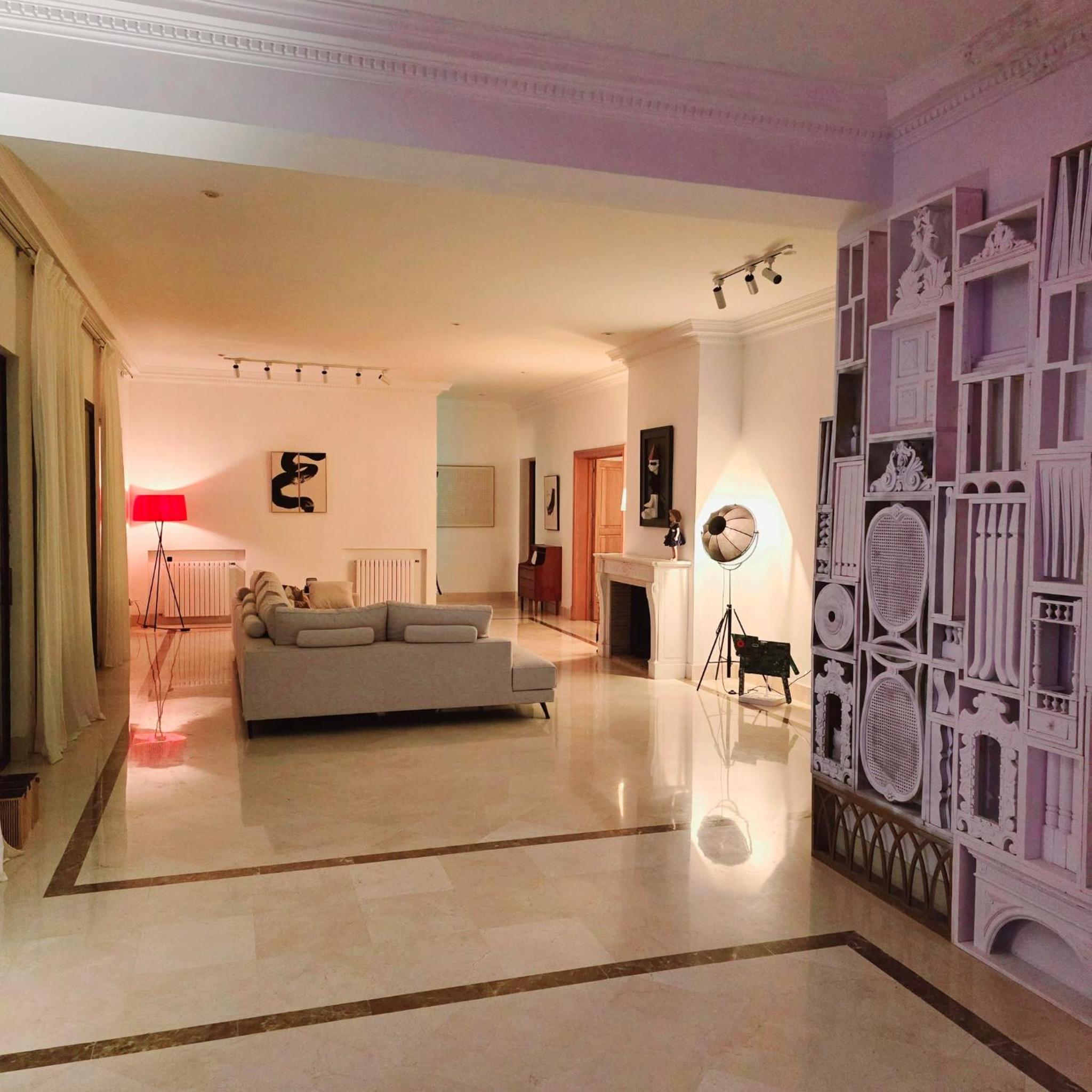 lounge