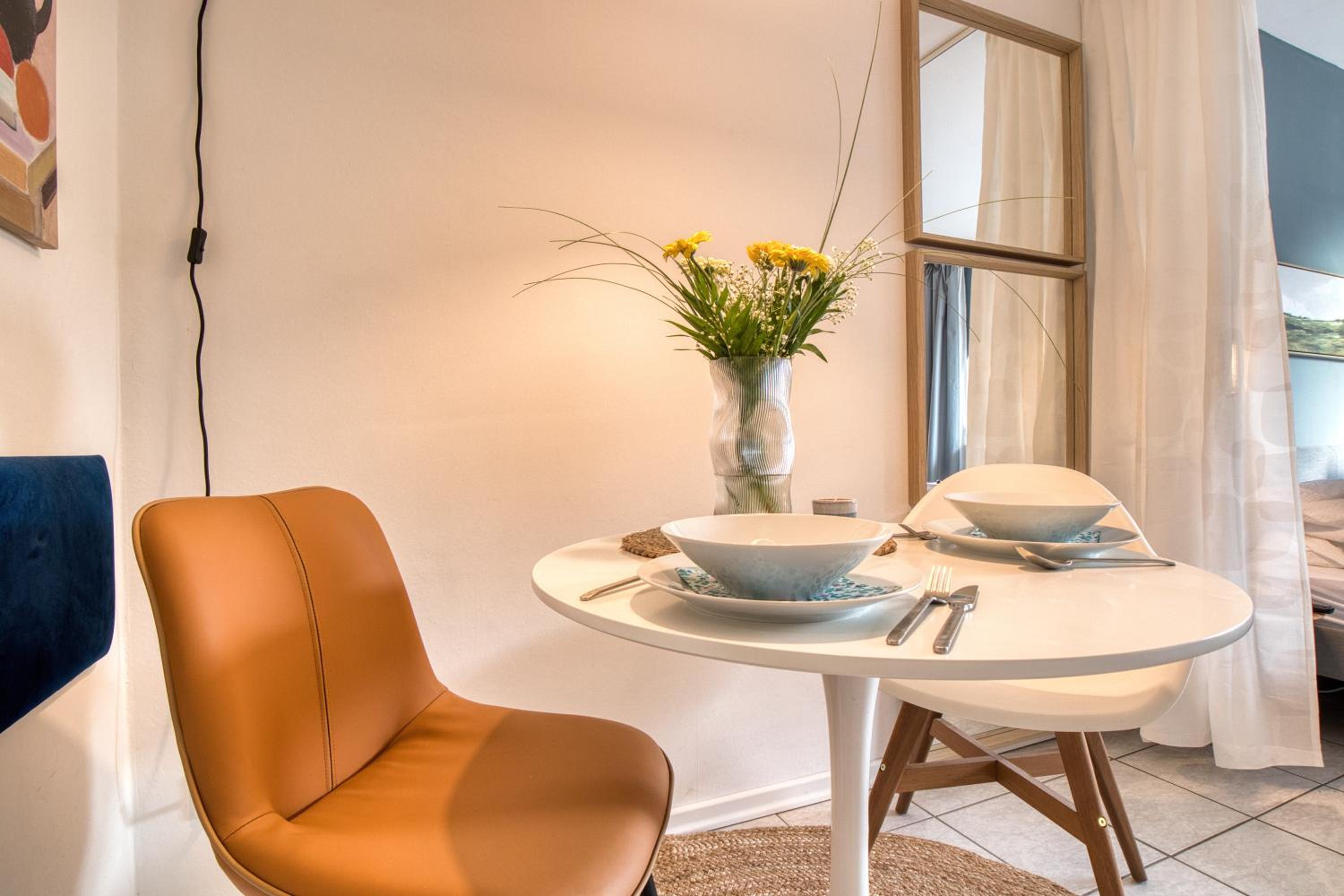 Gemütliches & Modernes Apartment