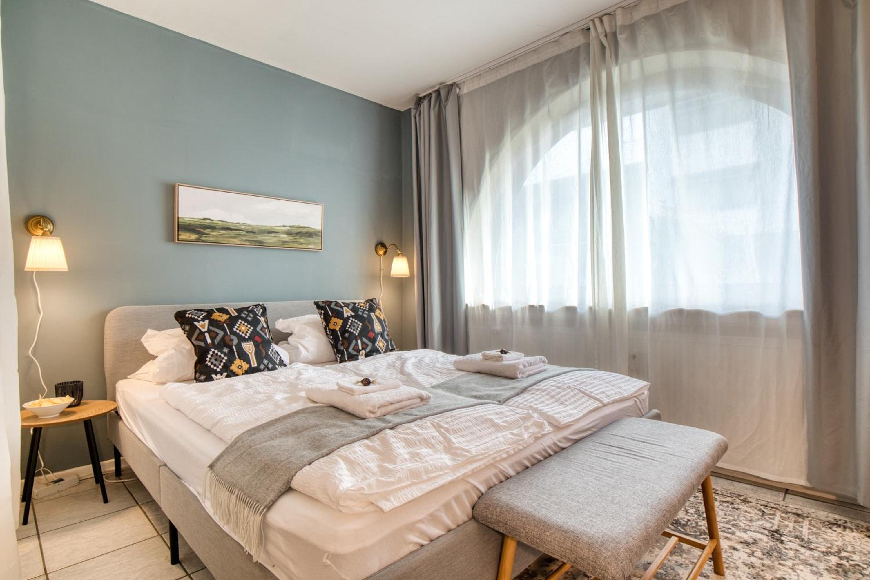 Gemütliches & Modernes Apartment